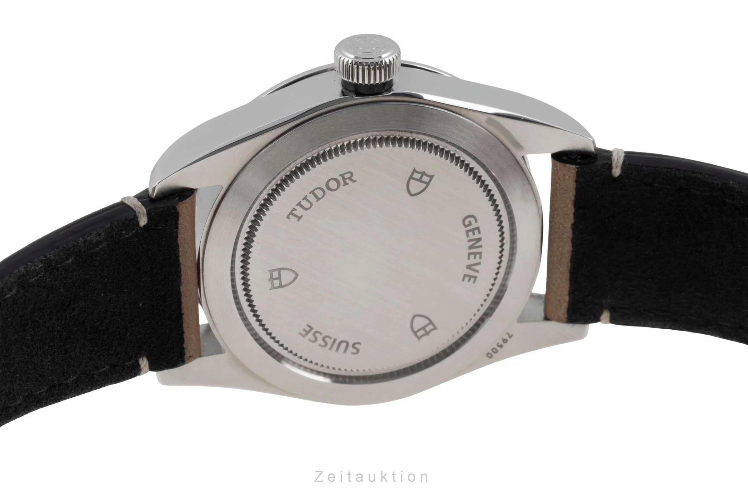 Tudor Black Bay 36 steel automatic men's watch 79500-0002  [2507327] - Image 12
