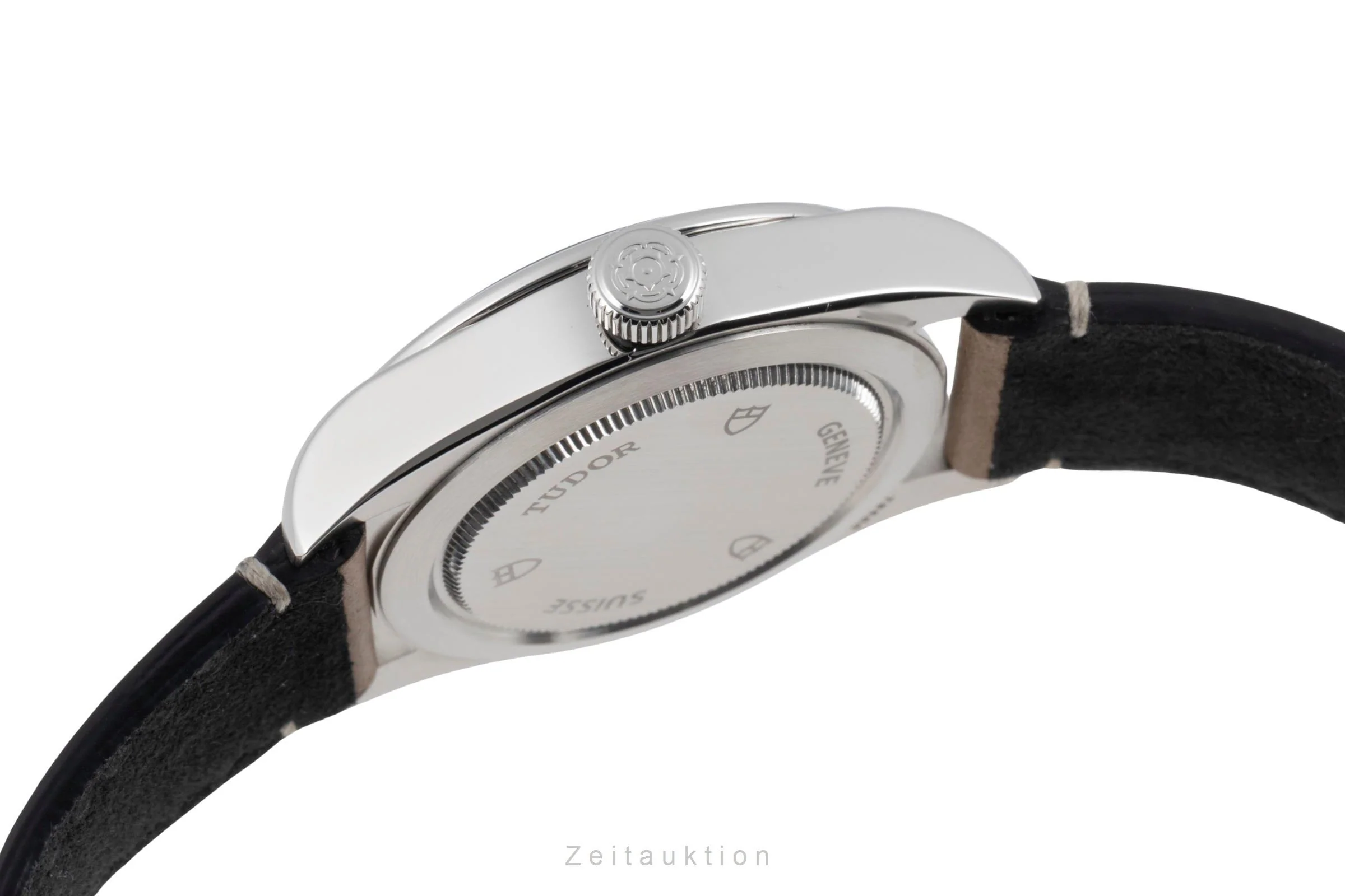 Tudor Black Bay 36 steel automatic men's watch 79500-0002  [2507327] - Image 13