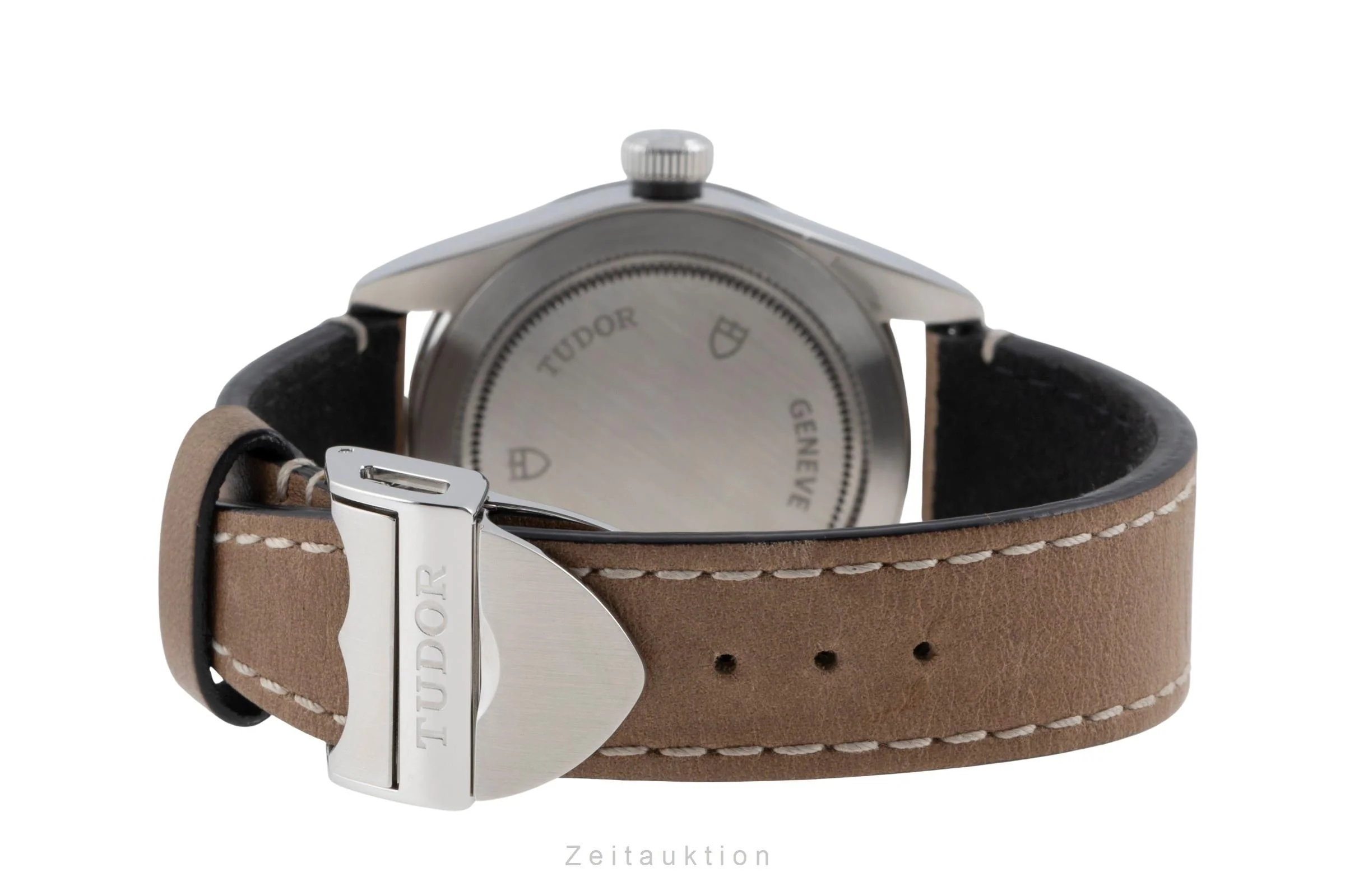 Tudor Black Bay 36 steel automatic men's watch 79500-0002  [2507327] - Image 14