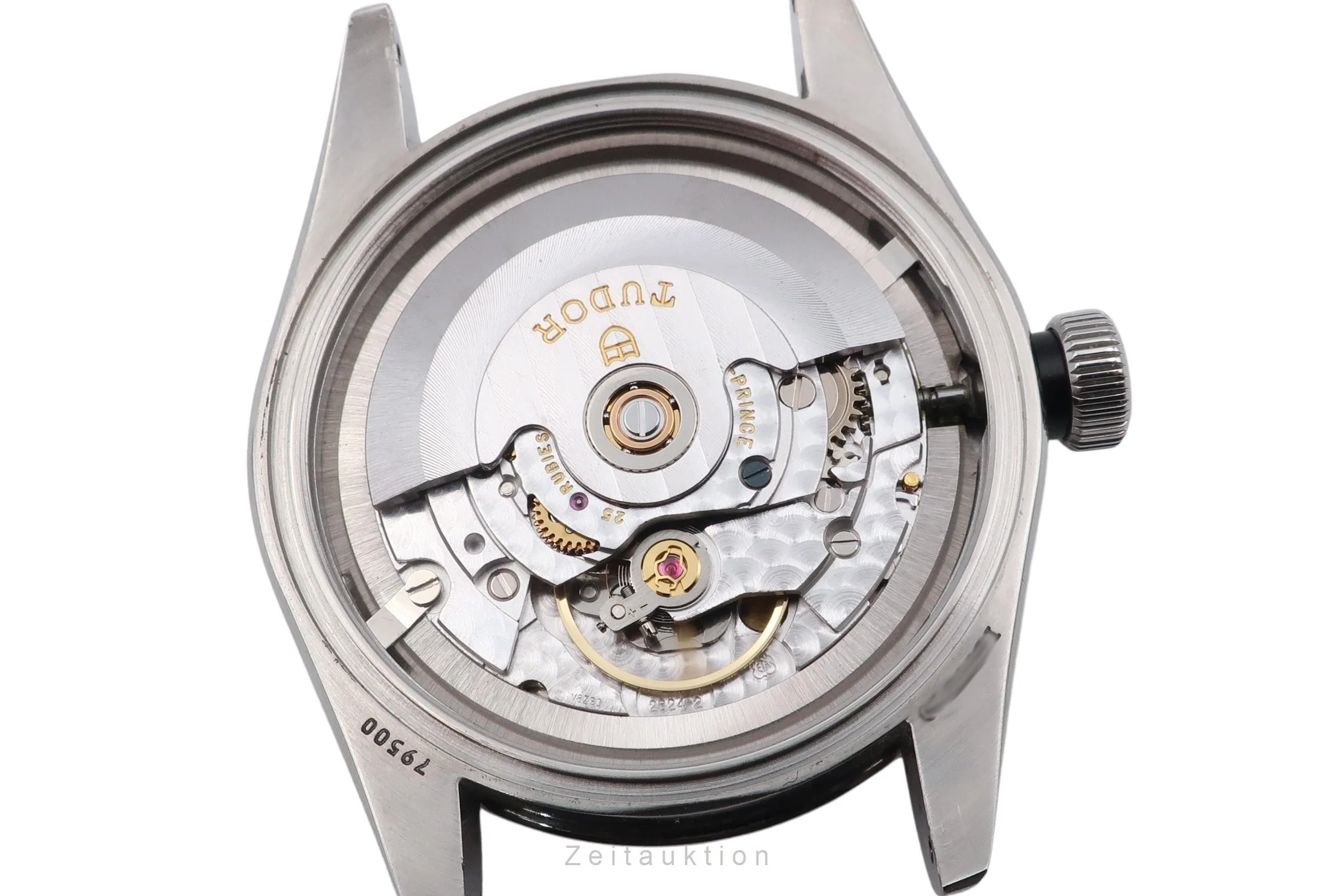 Tudor Black Bay 36 steel automatic men's watch 79500-0002  [2507327] - Image 15