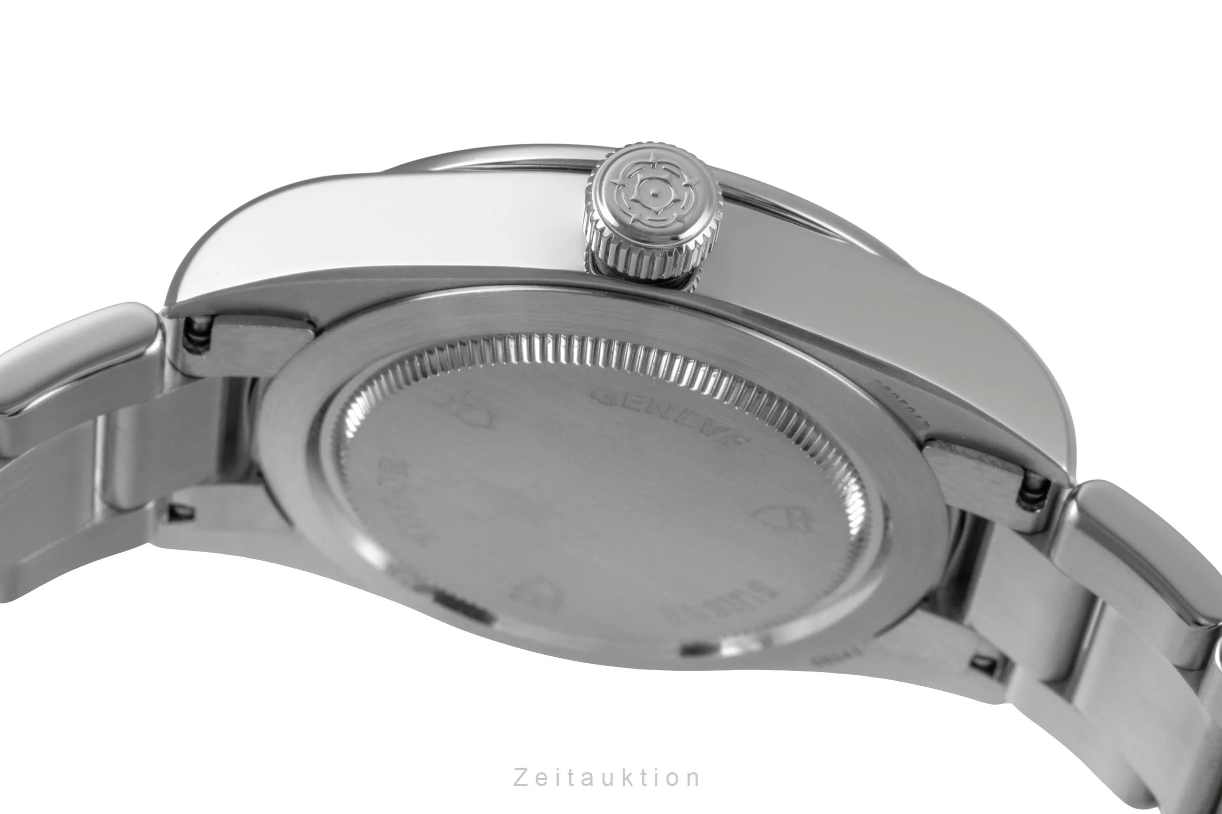 Tudor Black Bay 36 steel automatic men's watch 79500-0007  [2506201] - Image 12
