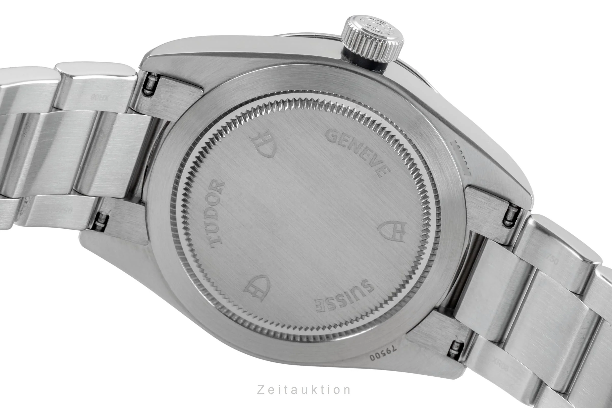 Tudor Black Bay 36 steel automatic men's watch 79500-0007  [2506201] - Image 13
