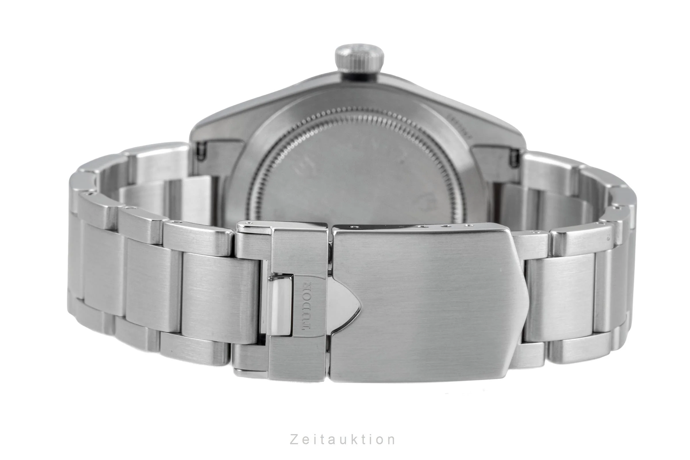 Tudor Black Bay 36 steel automatic men's watch 79500-0007  [2506201] - Image 14