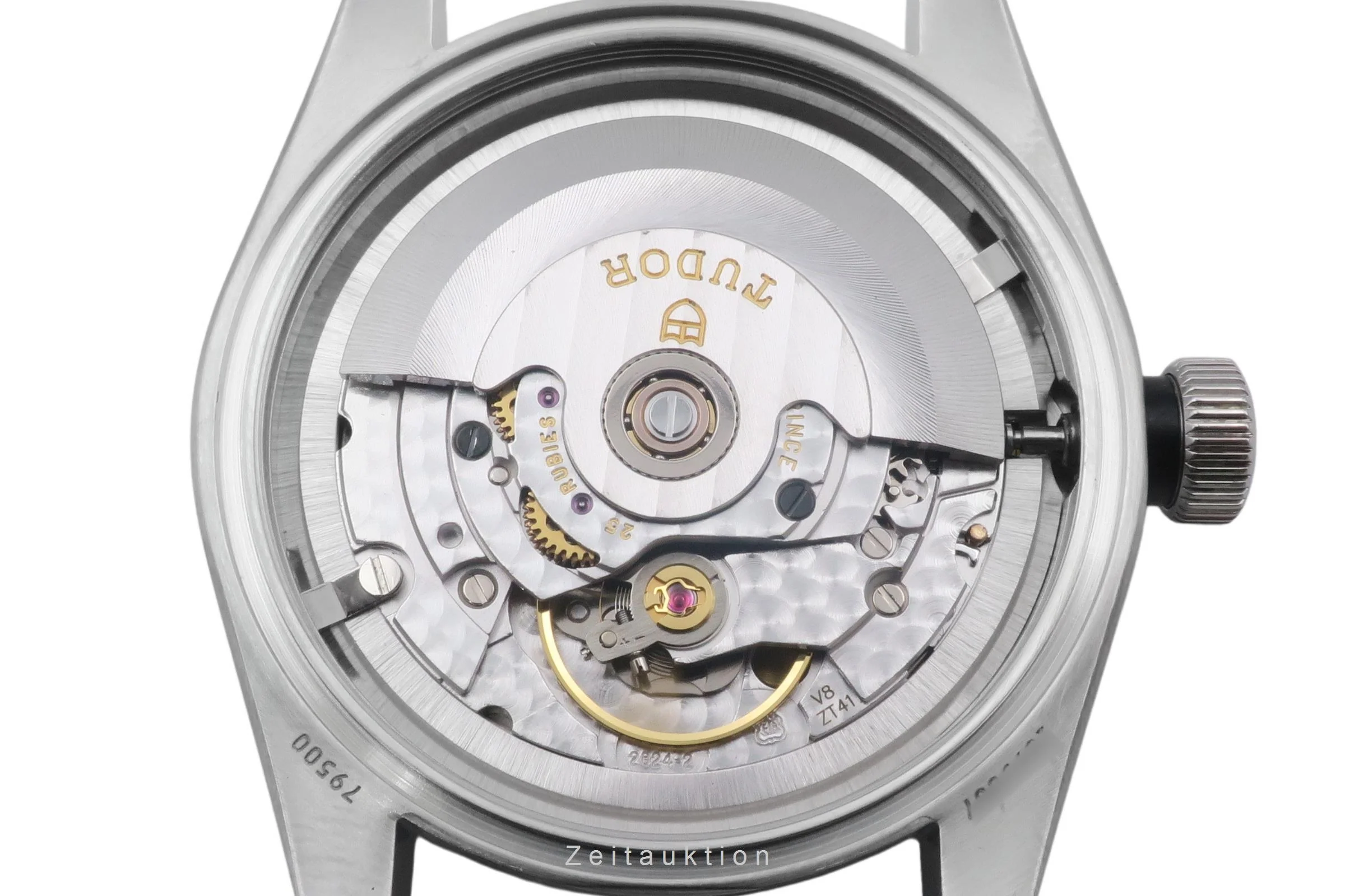 Tudor Black Bay 36 steel automatic men's watch 79500-0007  [2506201] - Image 15