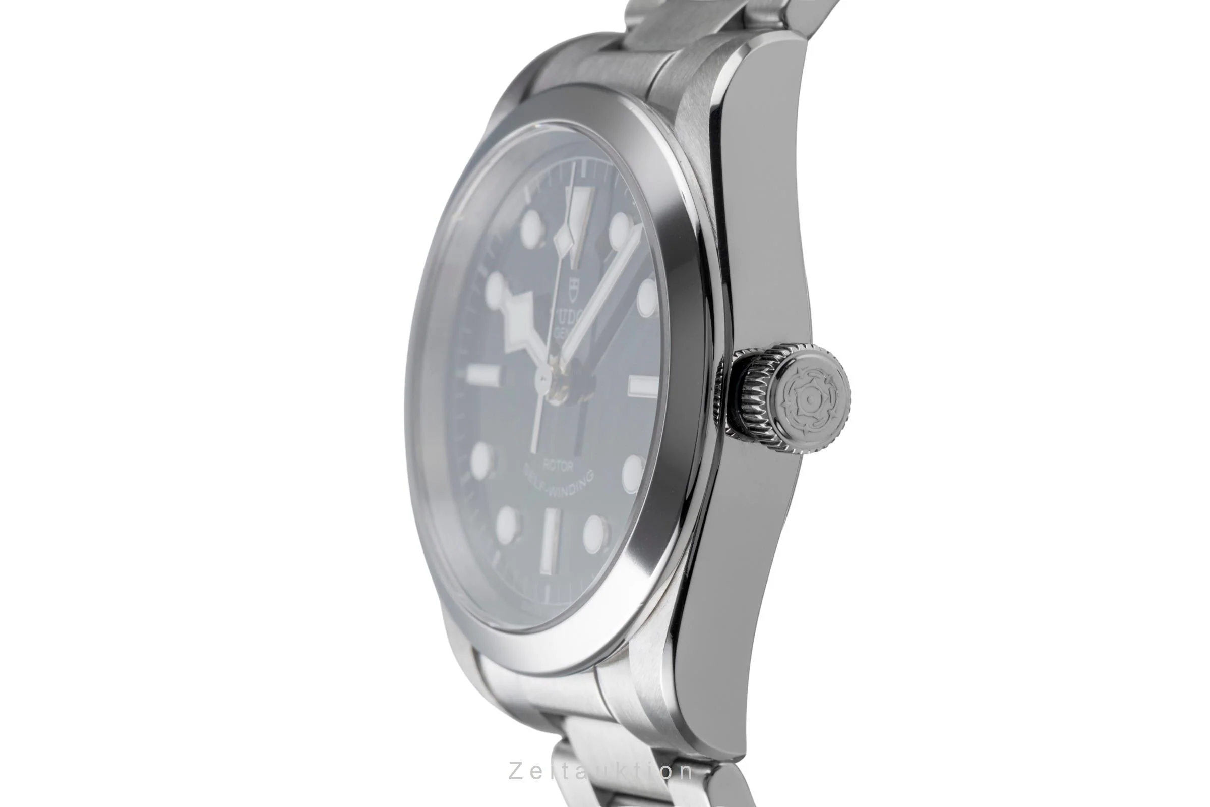 Tudor Black Bay 36 steel automatic men's watch 79500-0007  [2506201] - Image 7