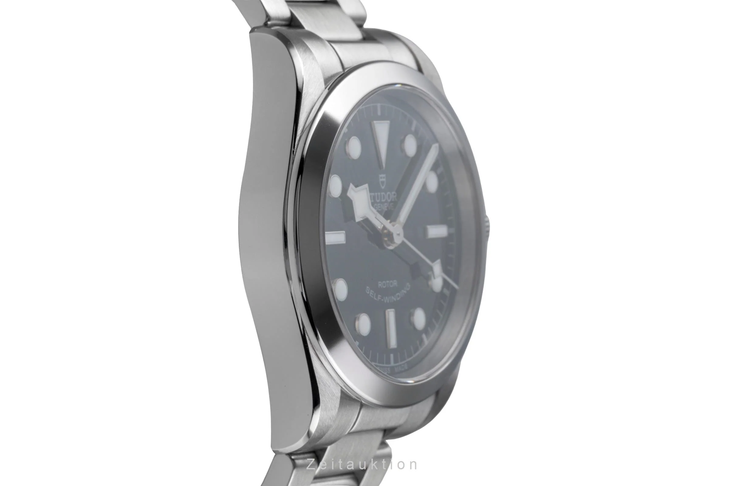 Tudor Black Bay 36 steel automatic men's watch 79500-0007  [2506201] - Image 8