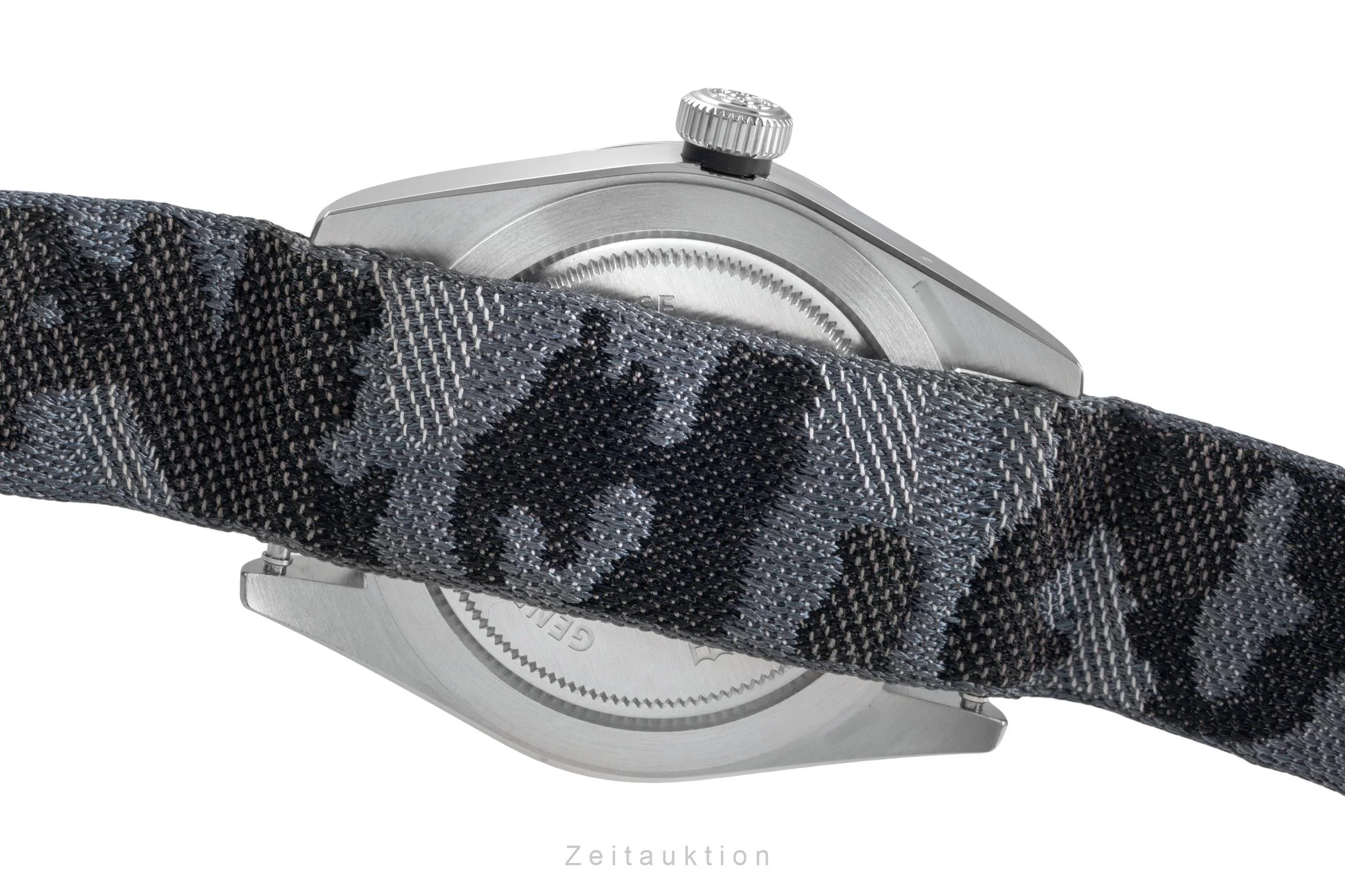 Tudor Black Bay 36 steel automatic men's watch 79500-0013  [2502967] - Image 12