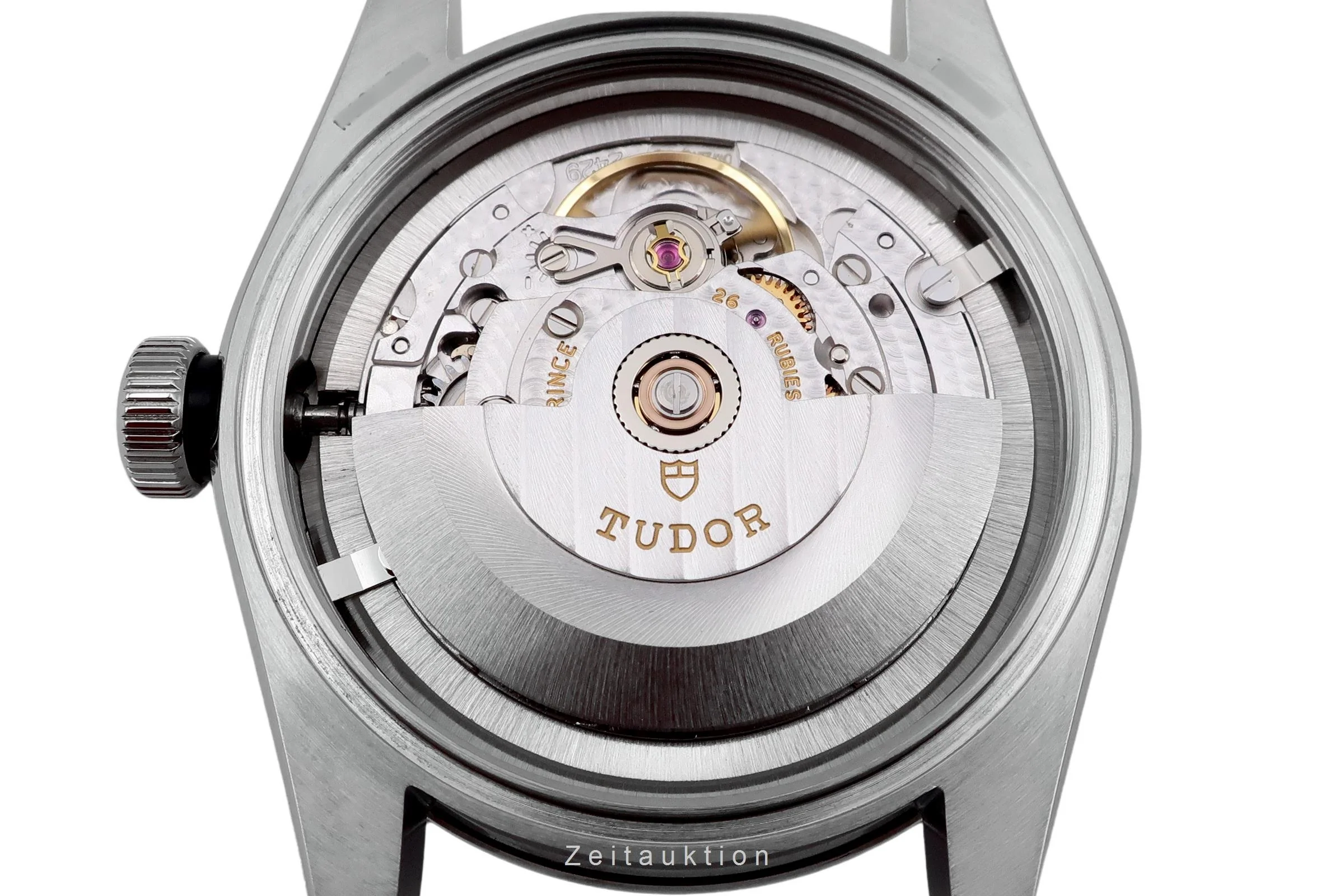 Tudor Black Bay 36 steel automatic men's watch 79500-0013  [2502967] - Image 16