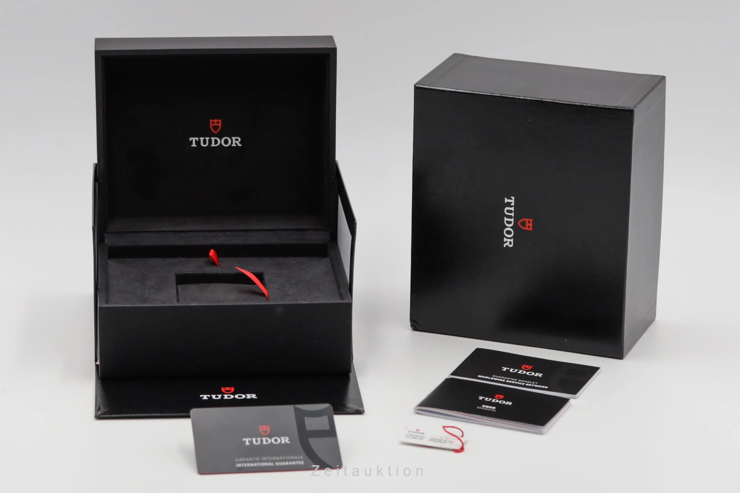 Tudor Black Bay 36 steel automatic men's watch 79500-0013  [2502967] - Image 9