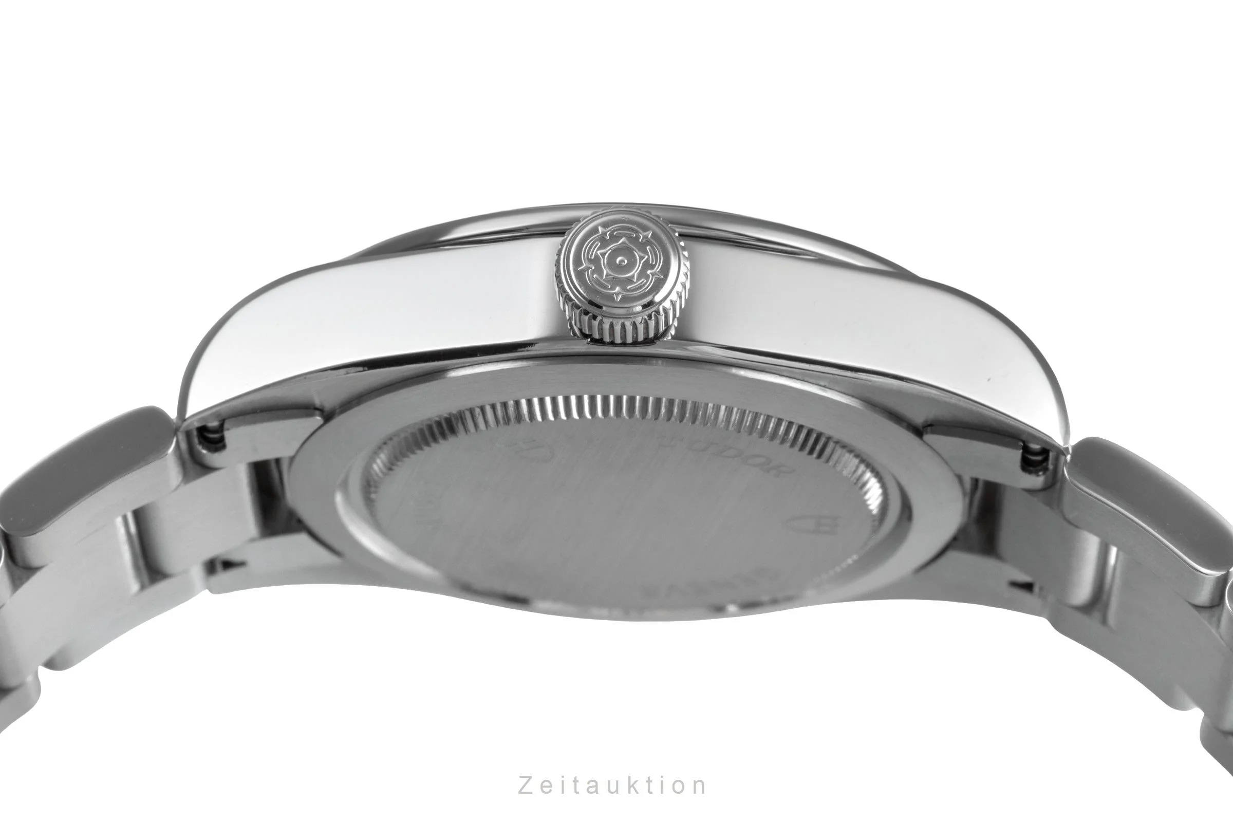 Tudor Black Bay 36 steel automatic men's watch 79500  [2503753] - Image 12