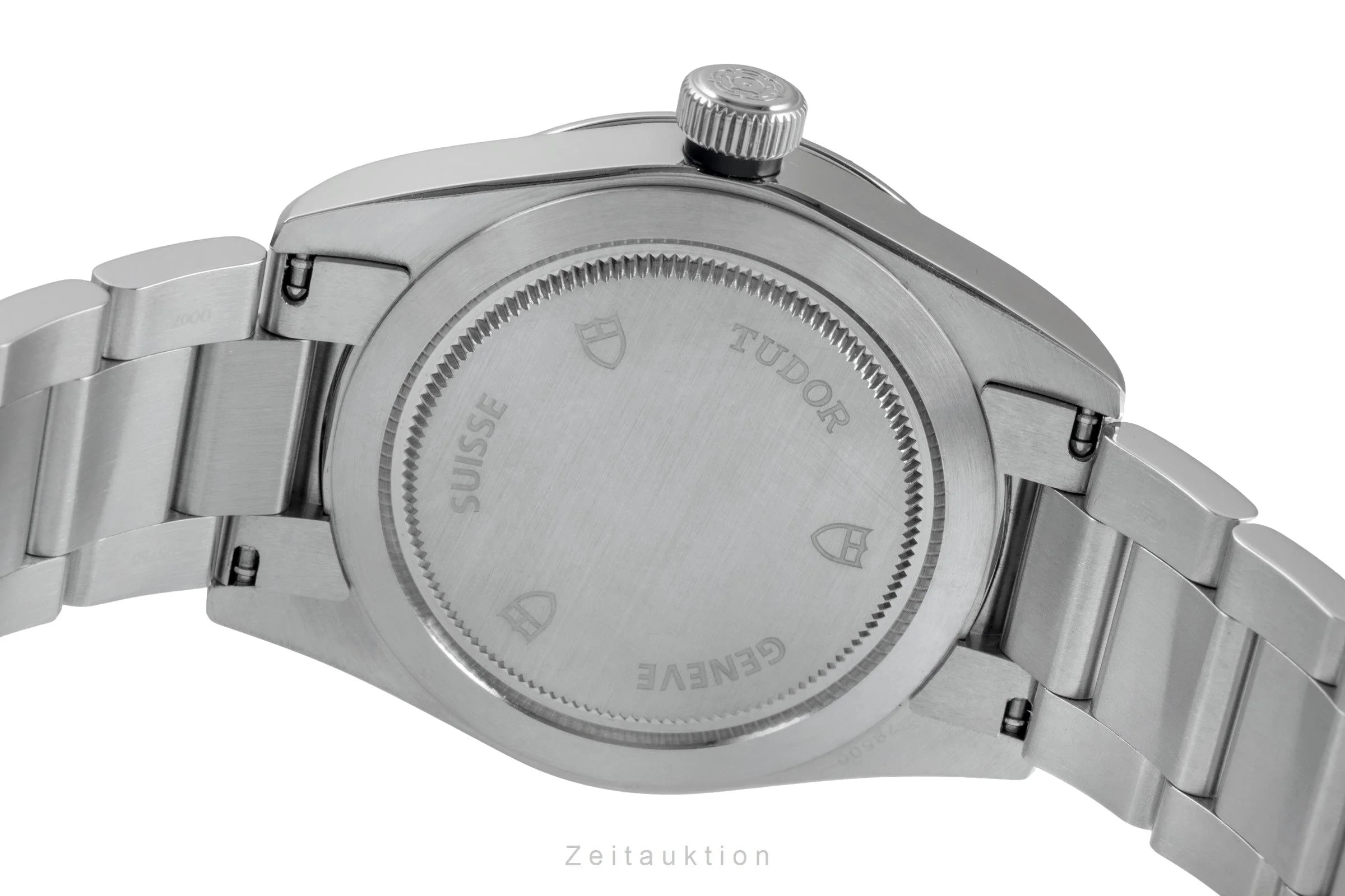 Tudor Black Bay 36 steel automatic men's watch 79500  [2503753] - Image 13