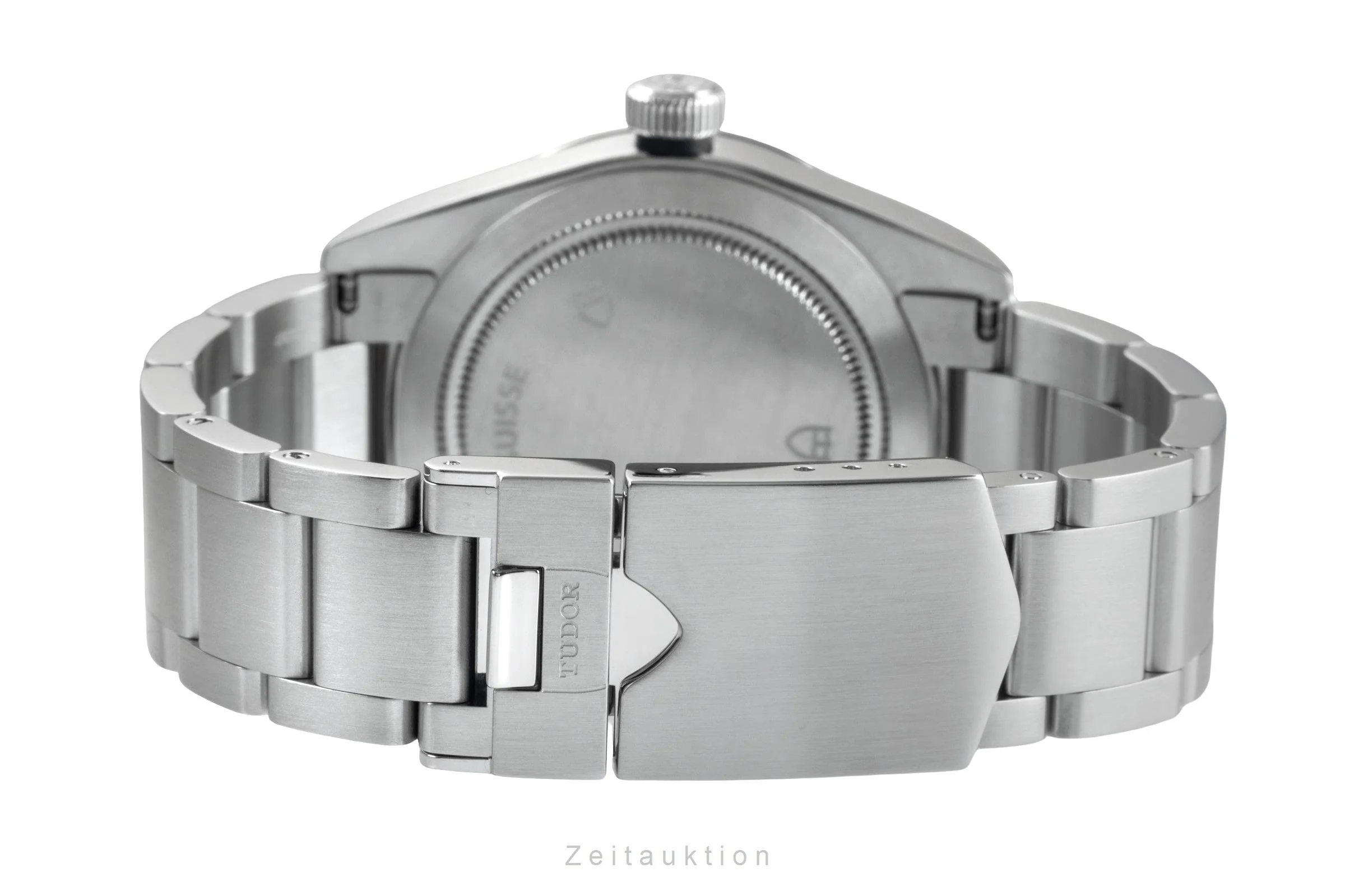 Tudor Black Bay 36 steel automatic men's watch 79500  [2503753] - Image 14