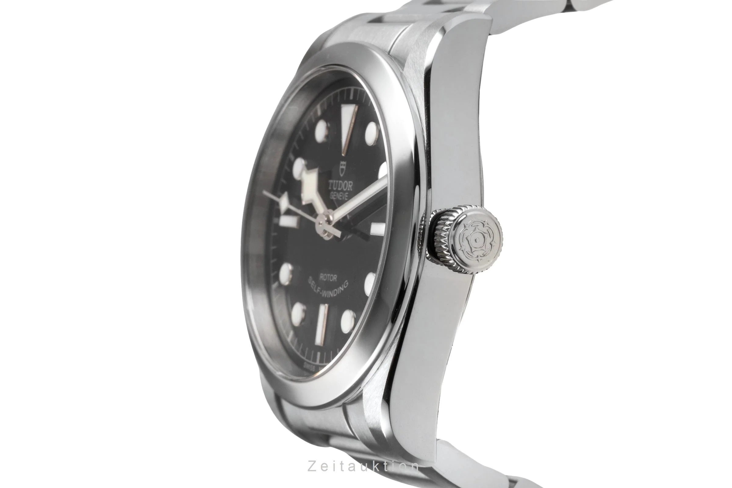 Tudor Black Bay 36 steel automatic men's watch 79500  [2503753] - Image 7