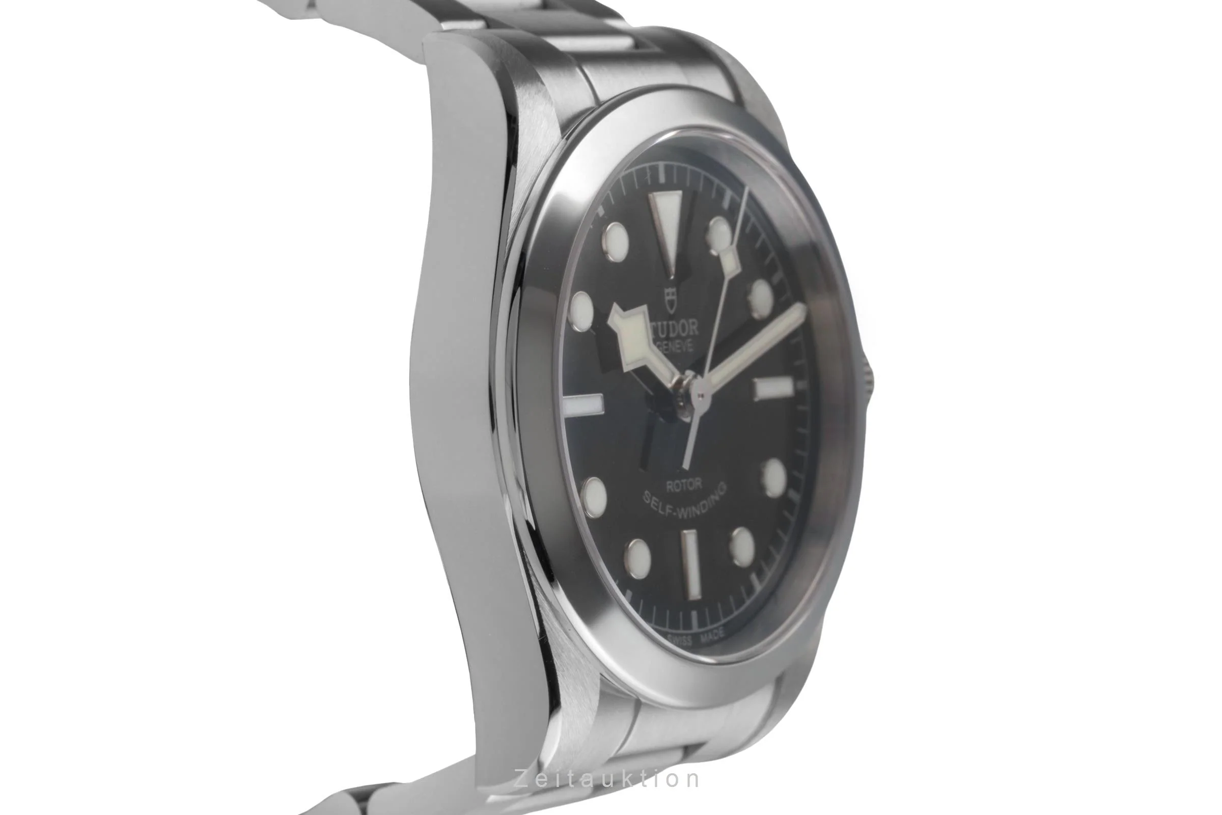 Tudor Black Bay 36 steel automatic men's watch 79500  [2503753] - Image 8