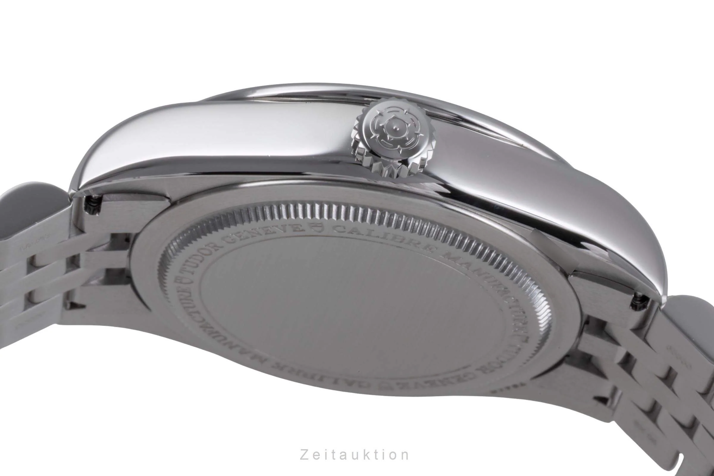 Tudor Black Bay 36 steel automatic men's watch 79640-0002 LP: 4040EUR  [2502095] - Image 10
