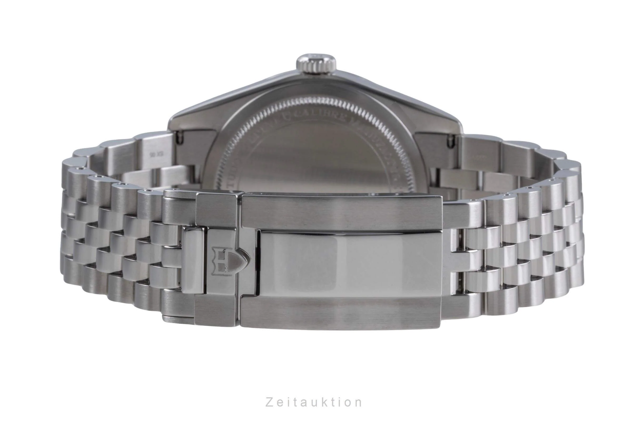 Tudor Black Bay 36 steel automatic men's watch 79640-0002 LP: 4040EUR  [2502095] - Image 12