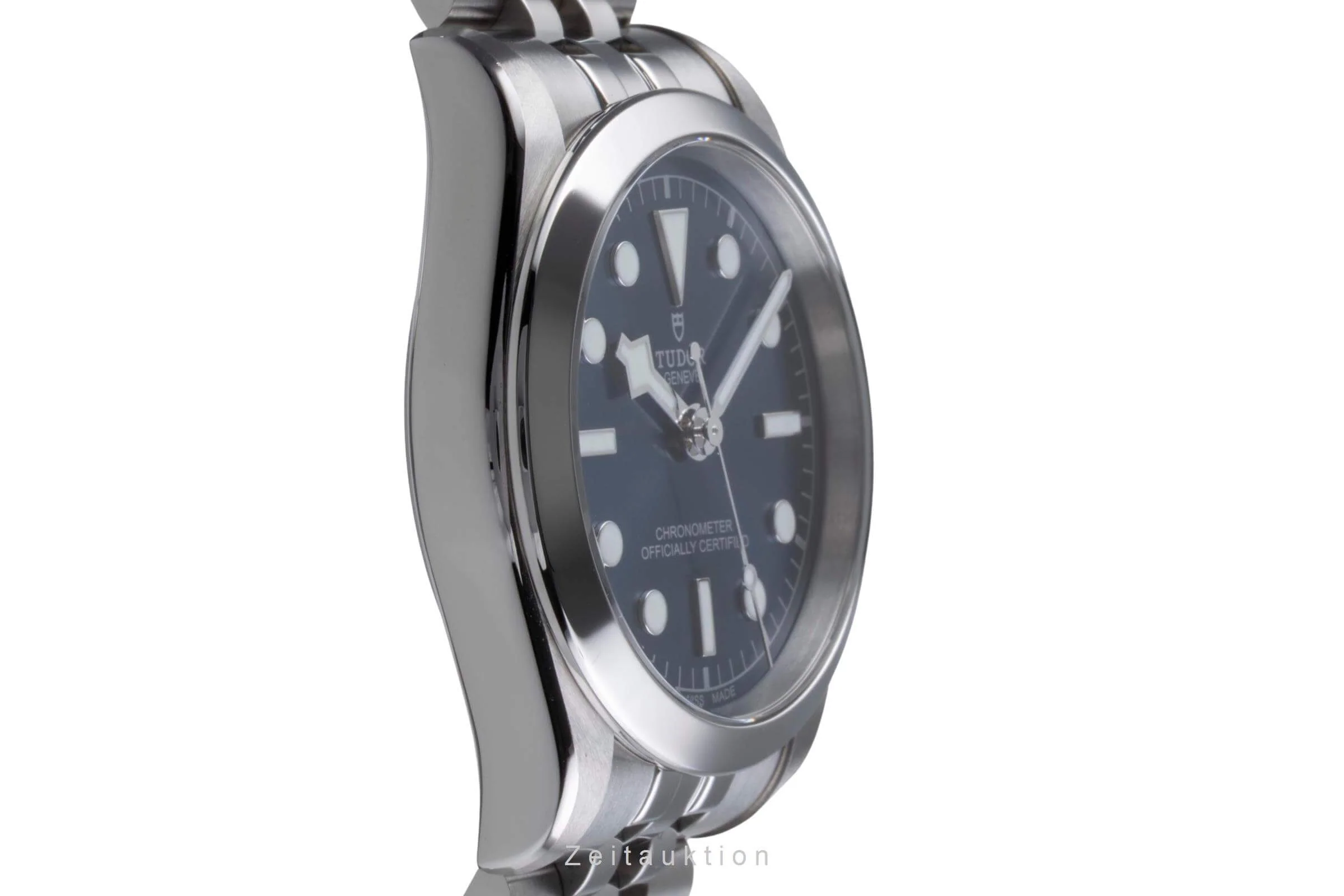 Tudor Black Bay 36 steel automatic men's watch 79640-0002 LP: 4040EUR  [2502095] - Image 8