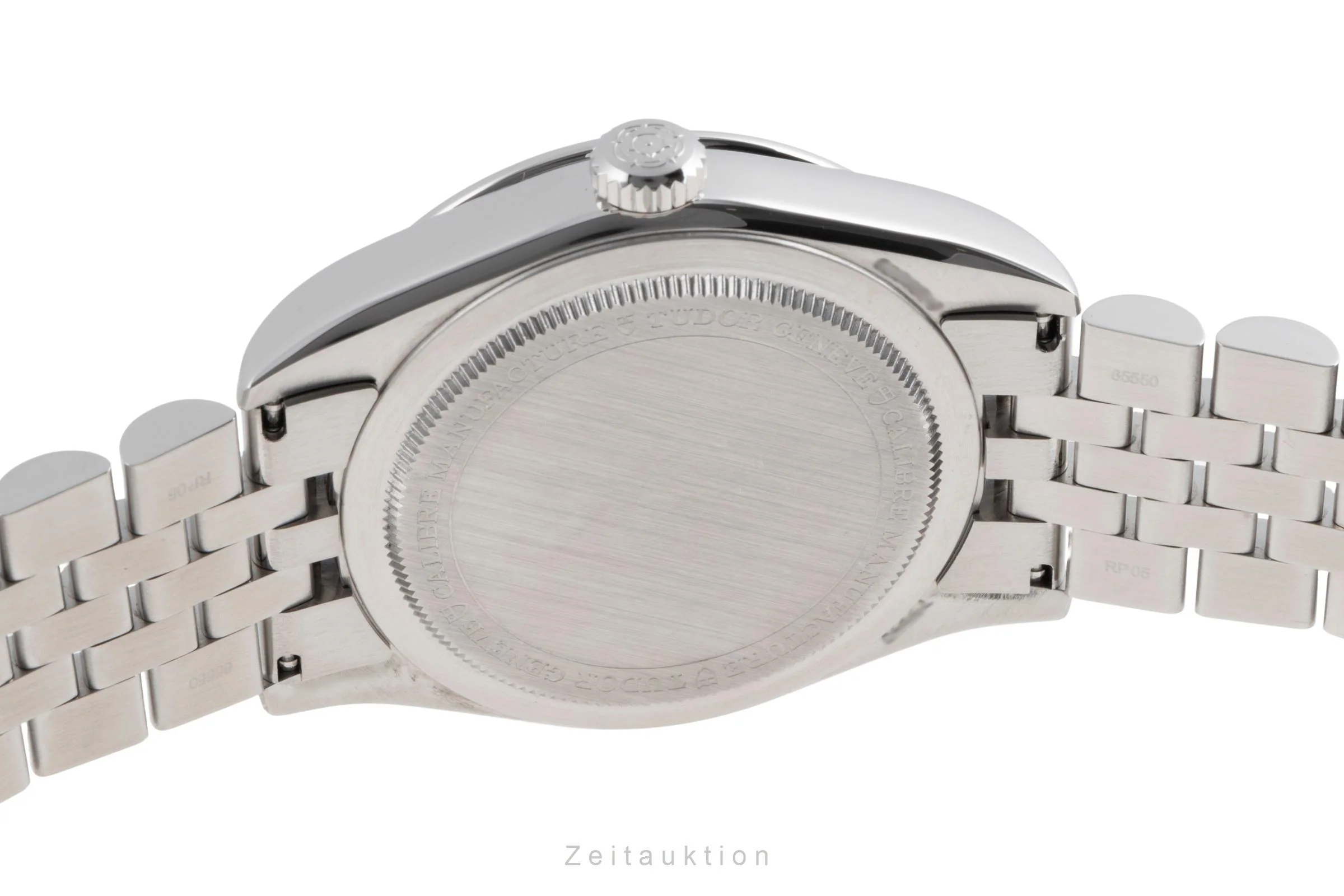 Tudor Black Bay 36 steel automatic men's watch 79640-0002 LP: 4040EUR  [2503401] - Image 11