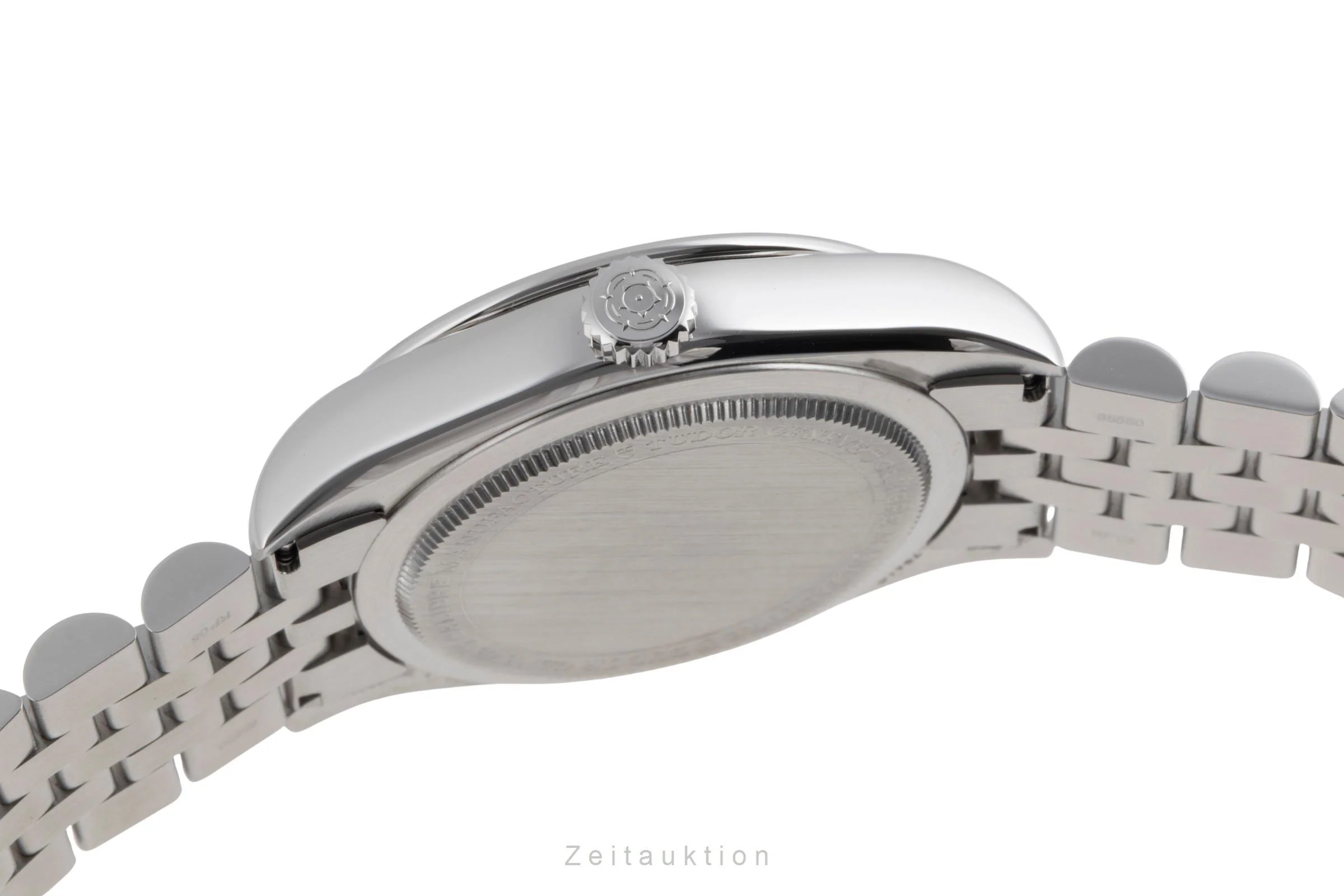 Tudor Black Bay 36 steel automatic men's watch 79640-0002 LP: 4040EUR  [2503401] - Image 12