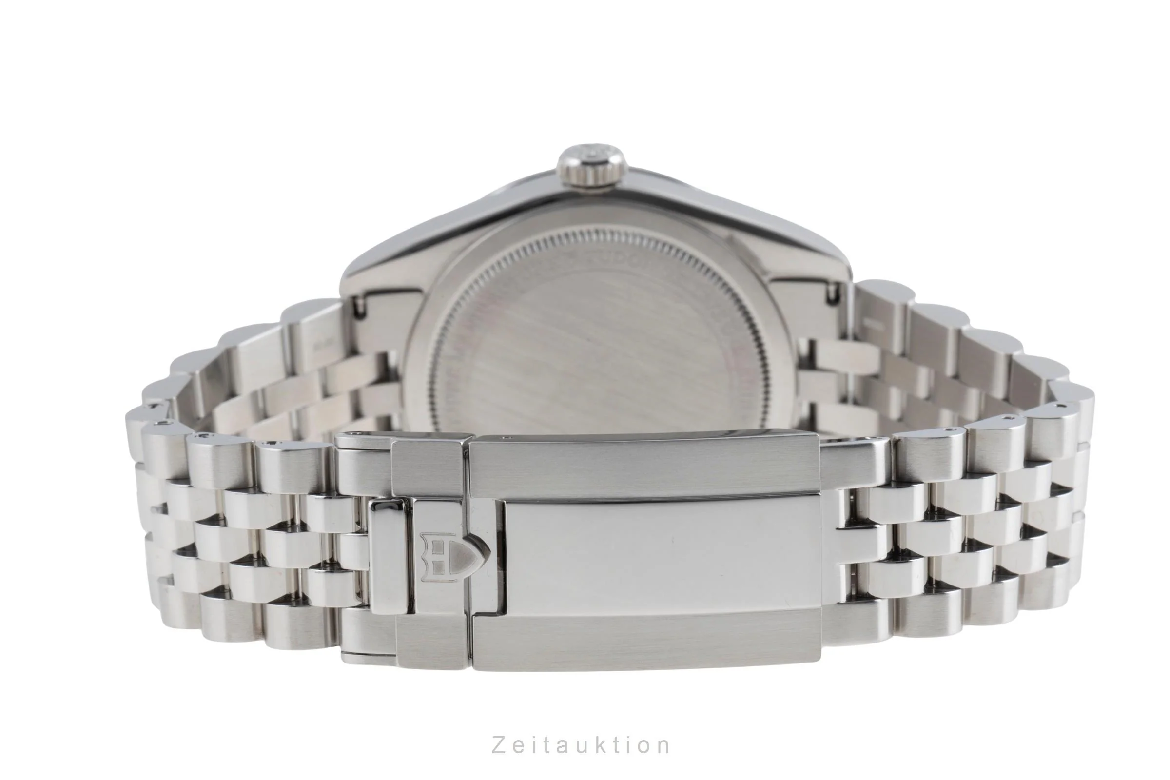 Tudor Black Bay 36 steel automatic men's watch 79640-0002 LP: 4040EUR  [2503401] - Image 13
