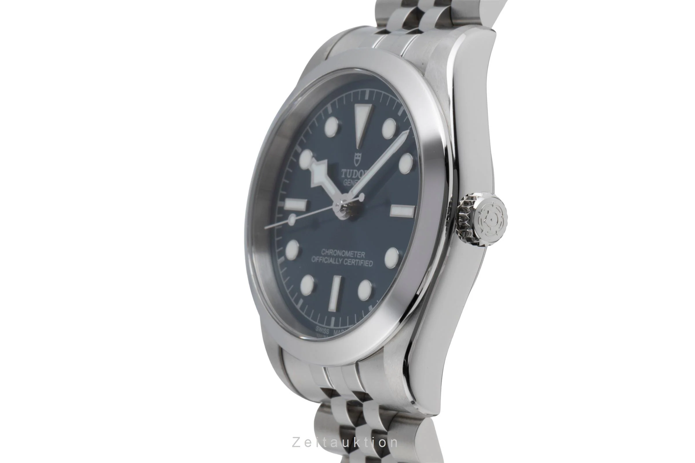 Tudor Black Bay 36 steel automatic men's watch 79640-0002 LP: 4040EUR  [2503401] - Image 7