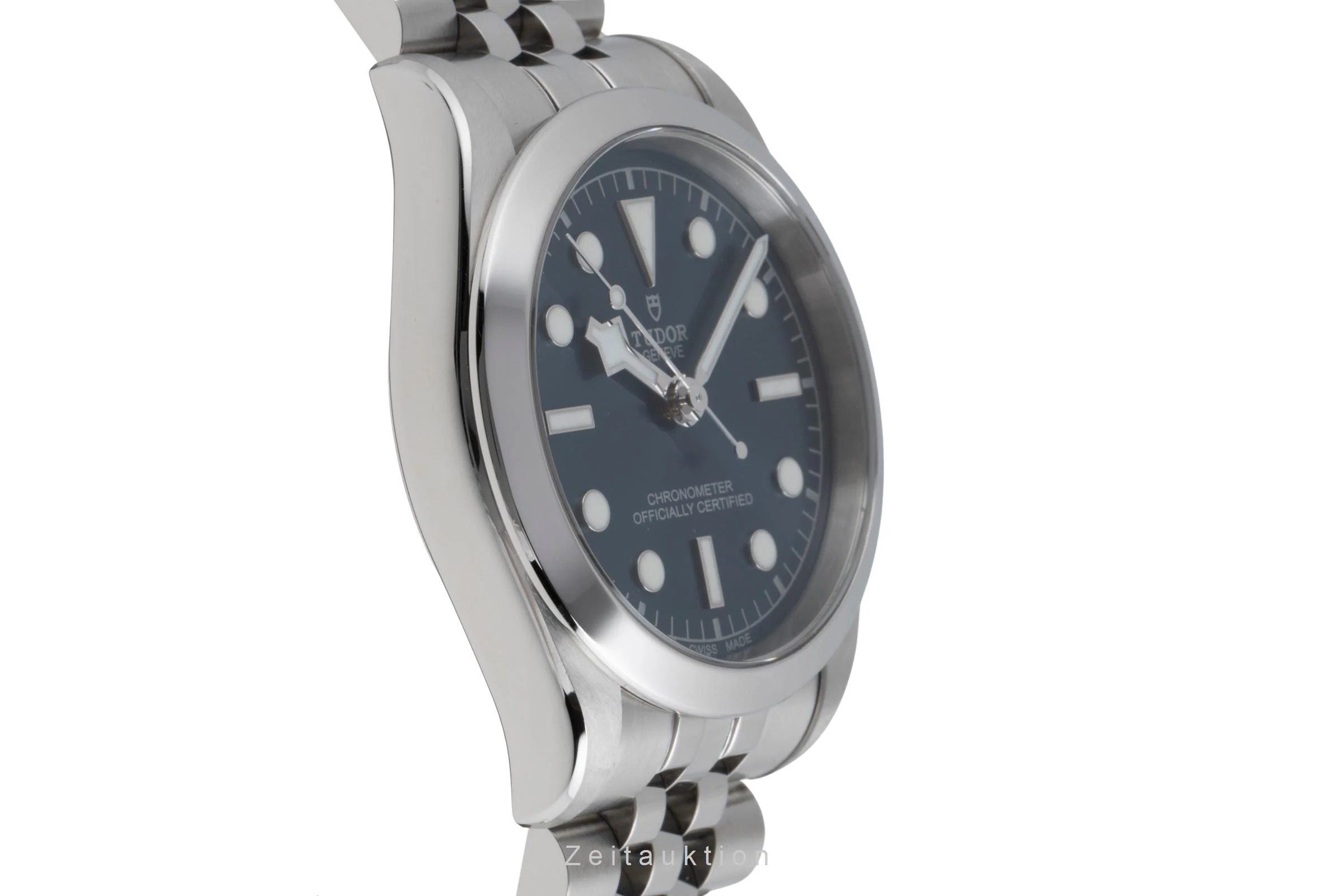 Tudor Black Bay 36 steel automatic men's watch 79640-0002 LP: 4040EUR  [2503401] - Image 8