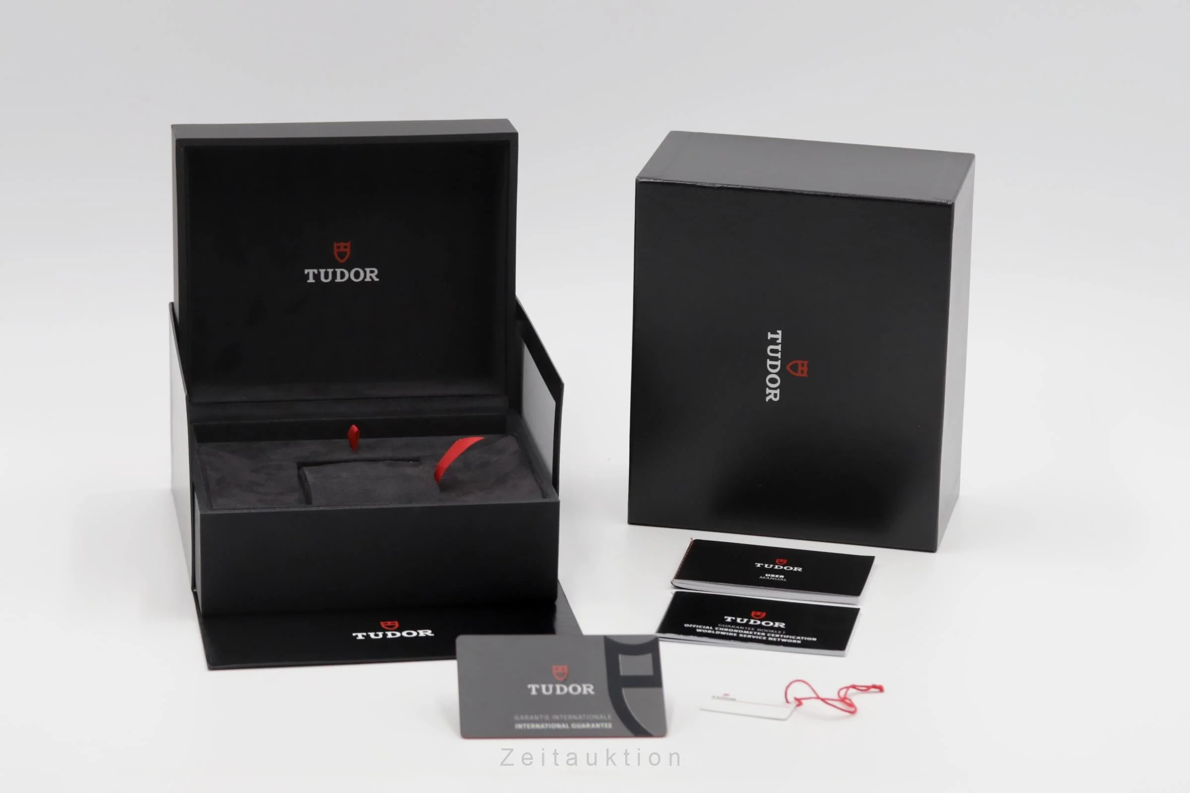 Tudor Black Bay 36 steel automatic men's watch 79640-0002 LP: 4040EUR  [2503401] - Image 9