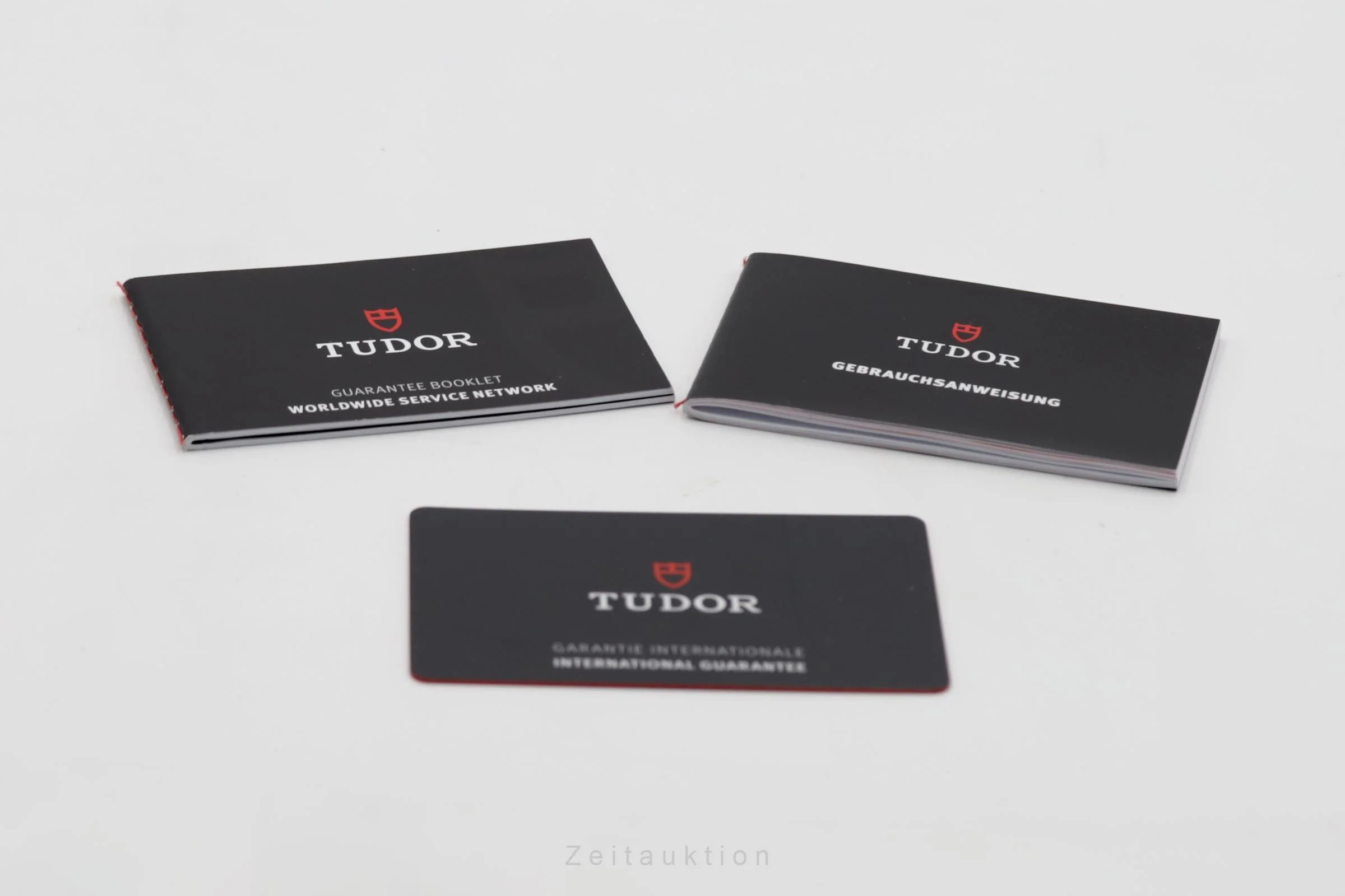 Tudor Black Bay 41 chronograph steel automatic men's watch 79360N  [2505625] - Image 10