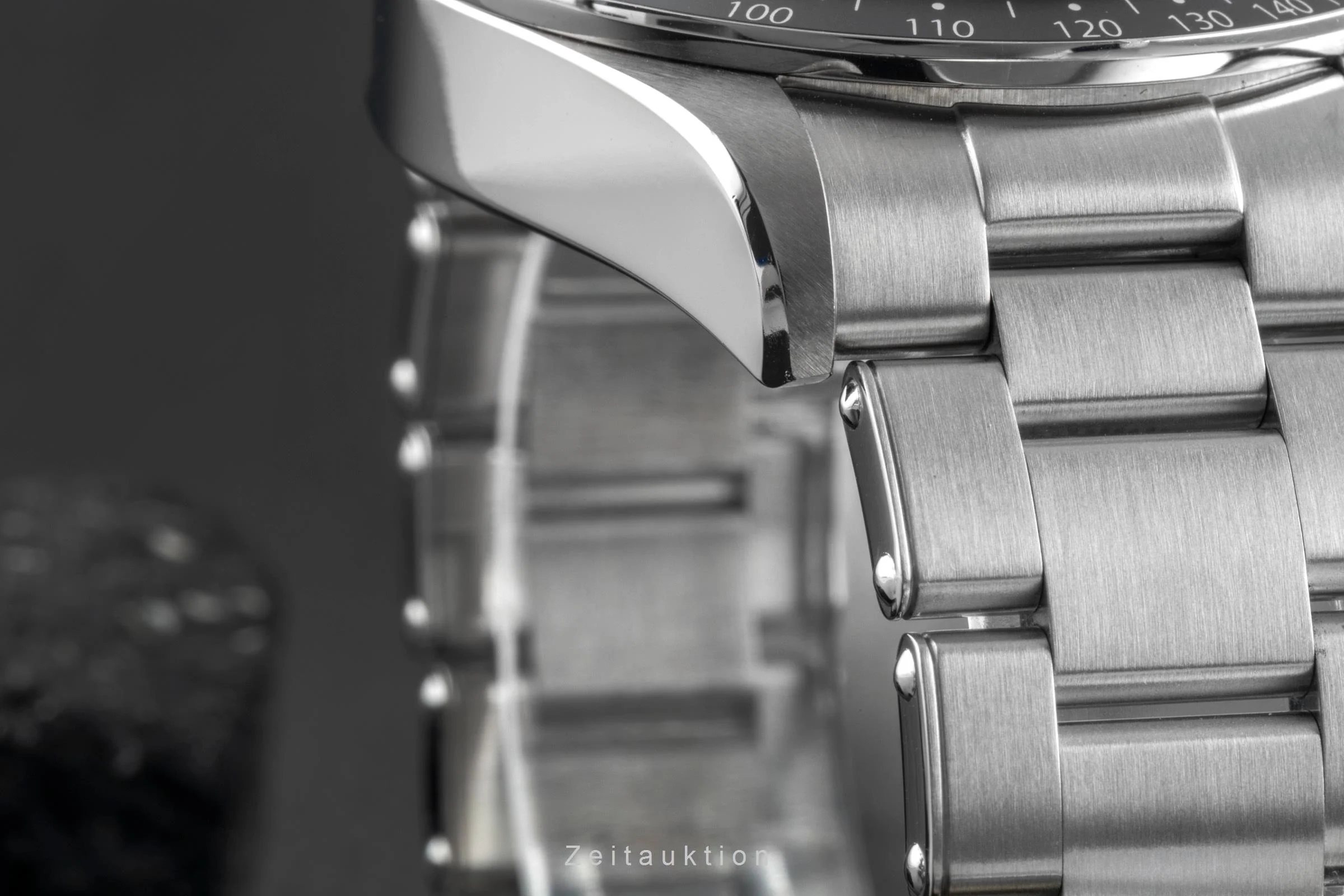 Tudor Black Bay 41 chronograph steel automatic men's watch 79360N  [2505625] - Image 16