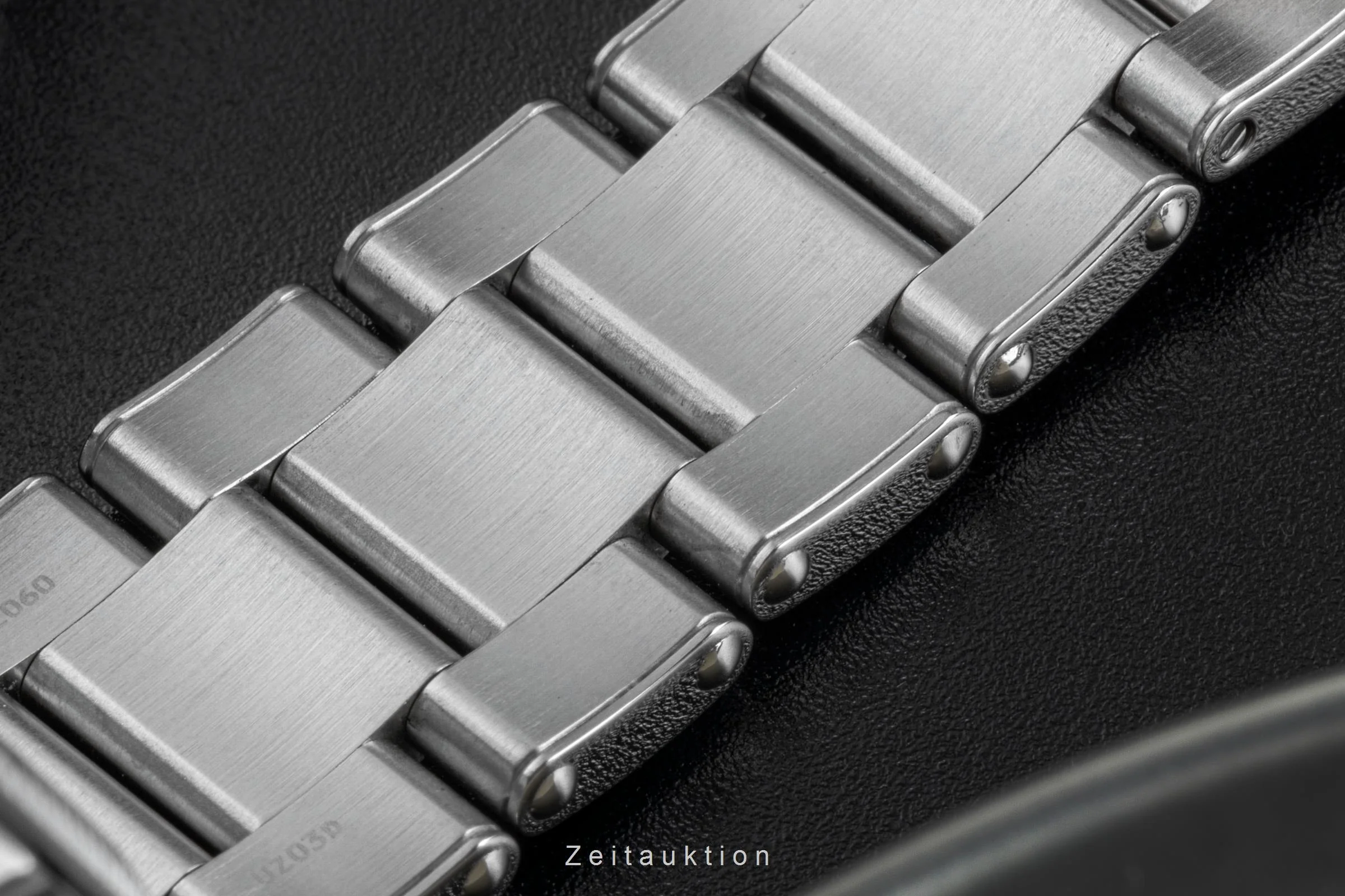 Tudor Black Bay 41 chronograph steel automatic men's watch 79360N  [2505625] - Image 19