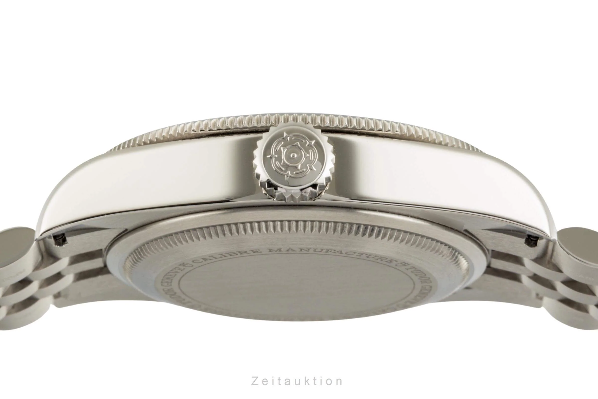 Tudor Black Bay 41 steel automatic men's watch 7941A1A0RU LP: 4540EUR  [2402024] - Image 11