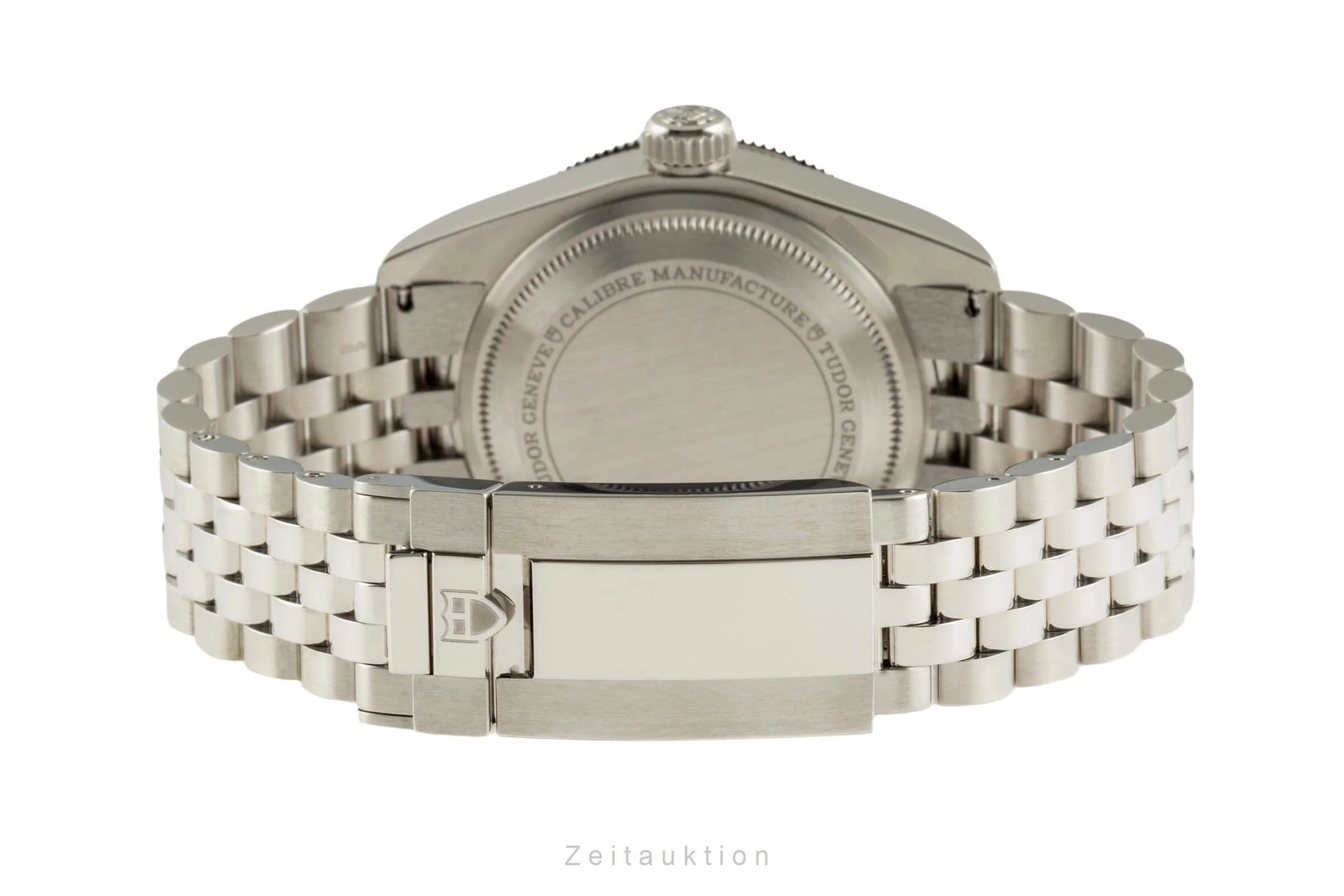 Tudor Black Bay 41 steel automatic men's watch 7941A1A0RU LP: 4540EUR  [2402024] - Image 13