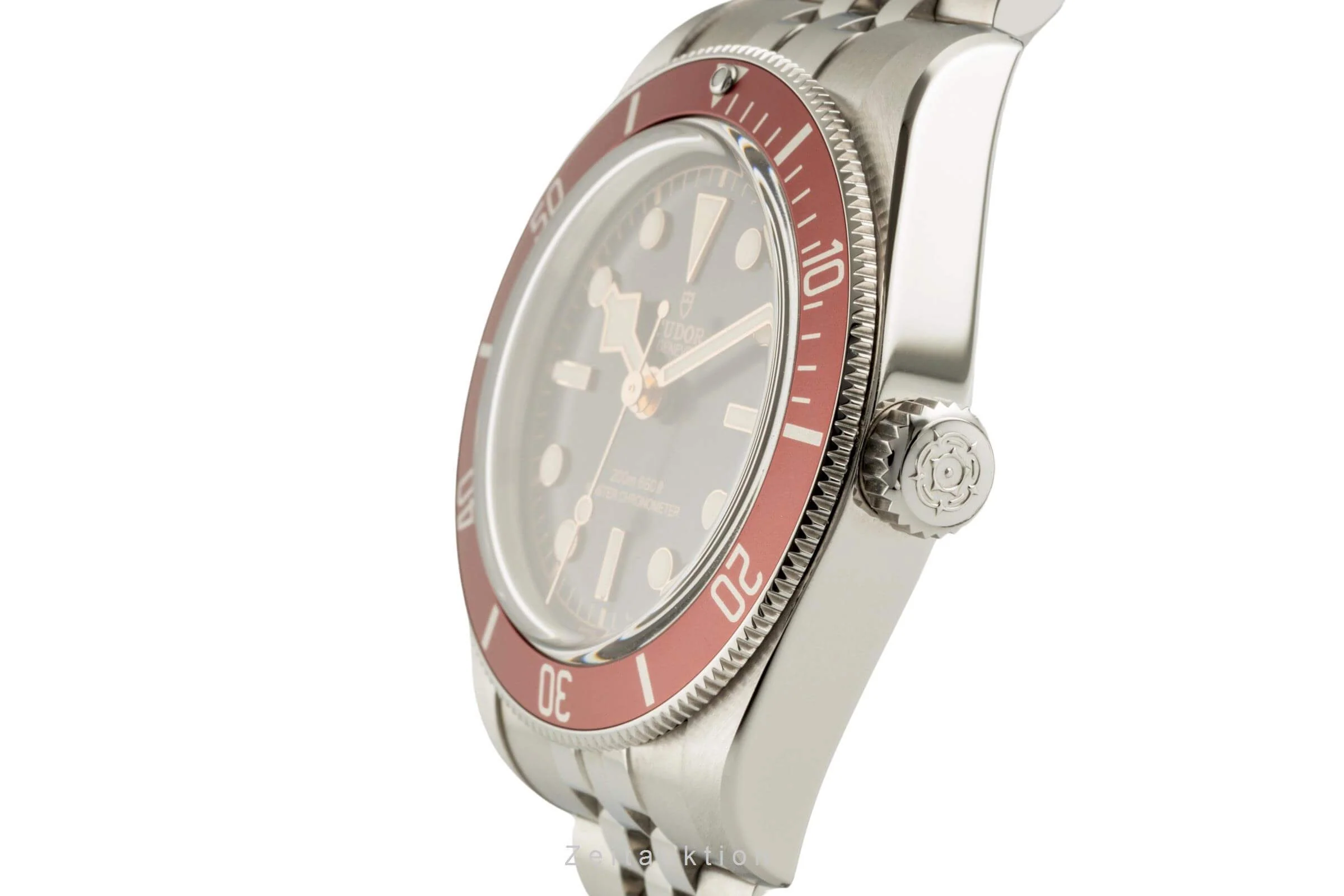 Tudor Black Bay 41 steel automatic men's watch 7941A1A0RU LP: 4540EUR  [2402024] - Image 6