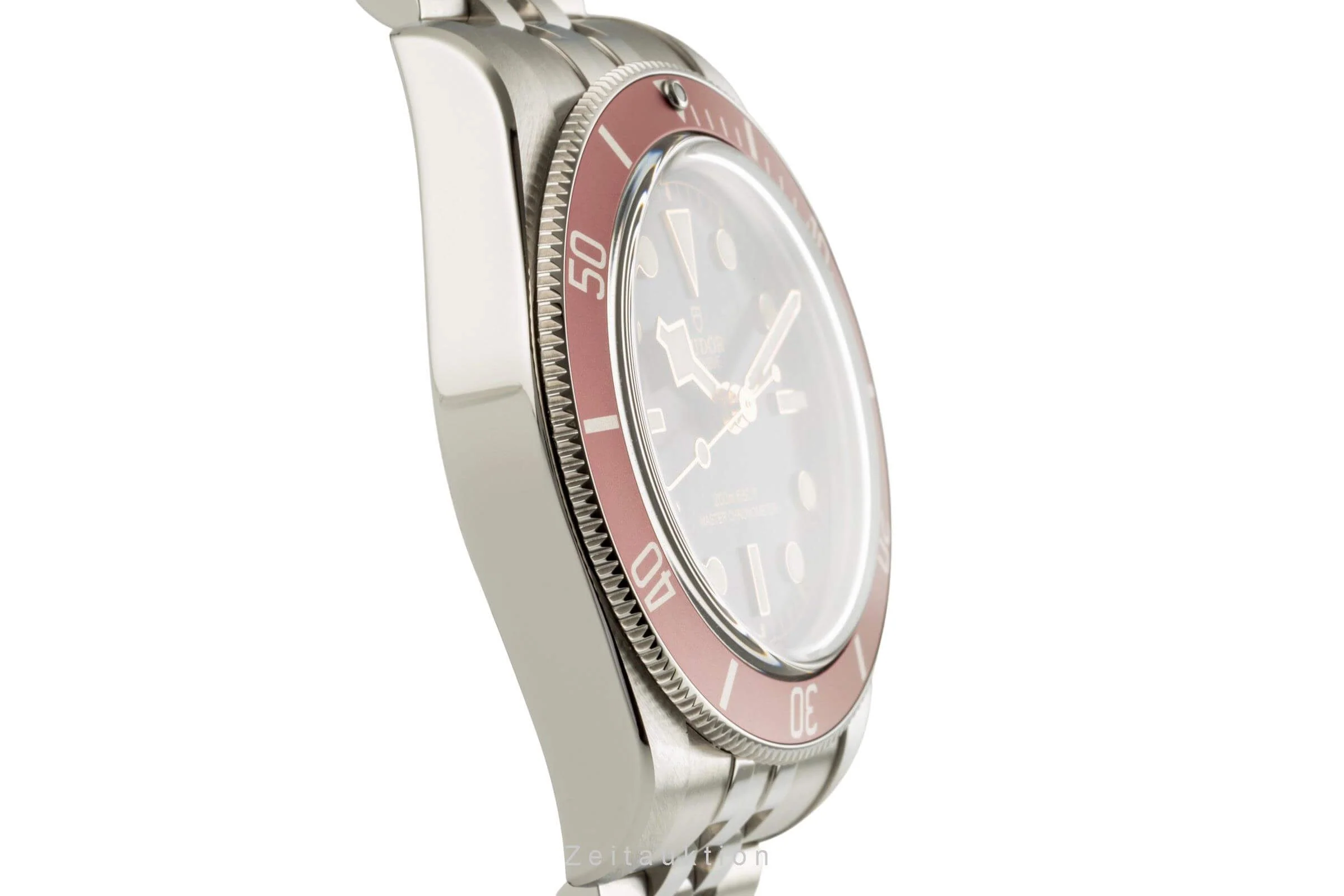 Tudor Black Bay 41 steel automatic men's watch 7941A1A0RU LP: 4540EUR  [2402024] - Image 7