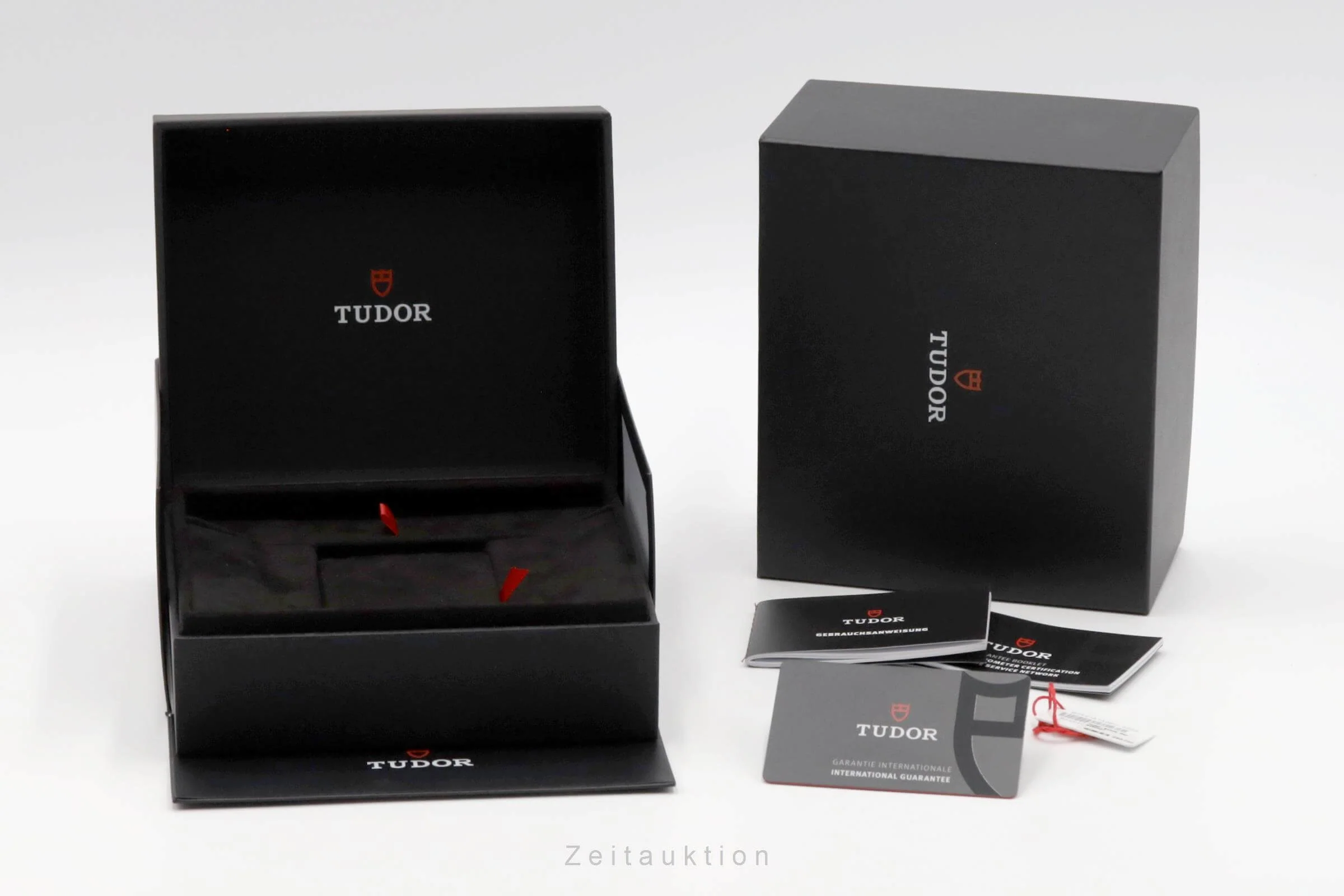 Tudor Black Bay 41 steel automatic men's watch 7941A1A0RU LP: 4540EUR  [2402024] - Image 8