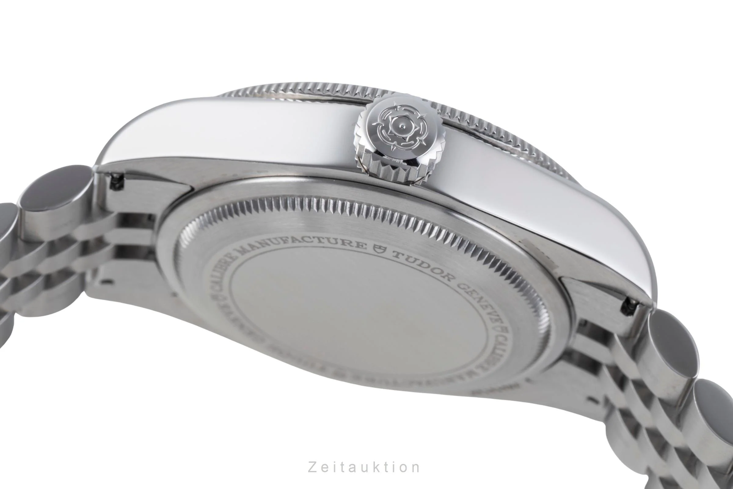 Tudor Black Bay 41 steel automatic men's watch 7941A1A0RU LP: 4850EUR  [2507461] - Image 12