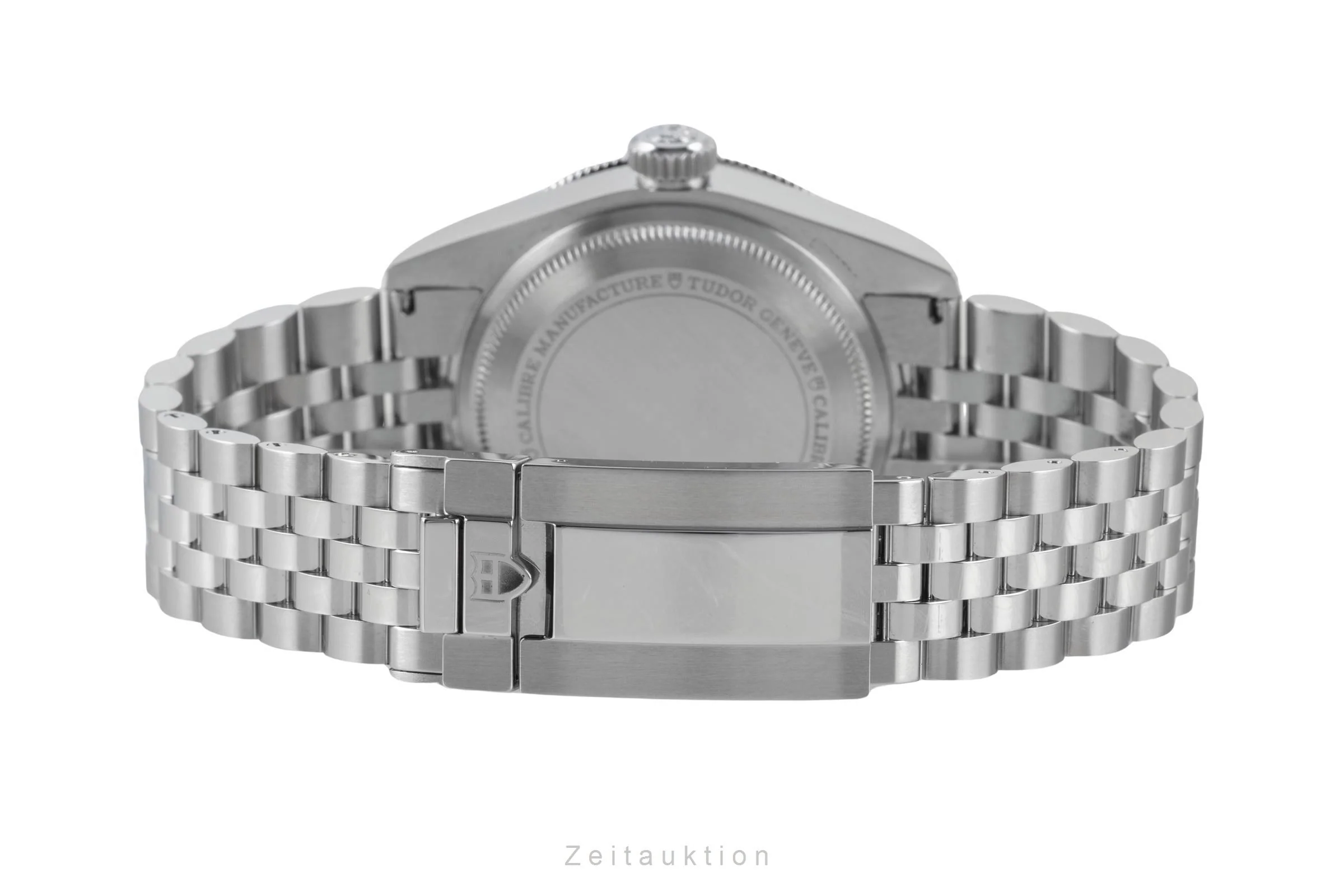 Tudor Black Bay 41 steel automatic men's watch 7941A1A0RU LP: 4850EUR  [2507461] - Image 14
