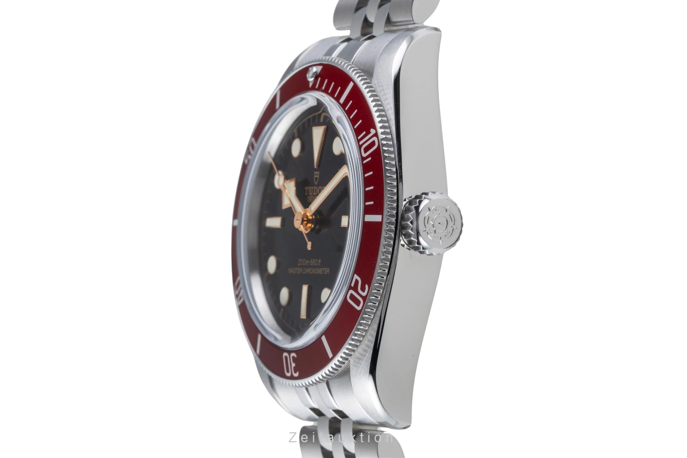 Tudor Black Bay 41 steel automatic men's watch 7941A1A0RU LP: 4850EUR  [2507461] - Image 7