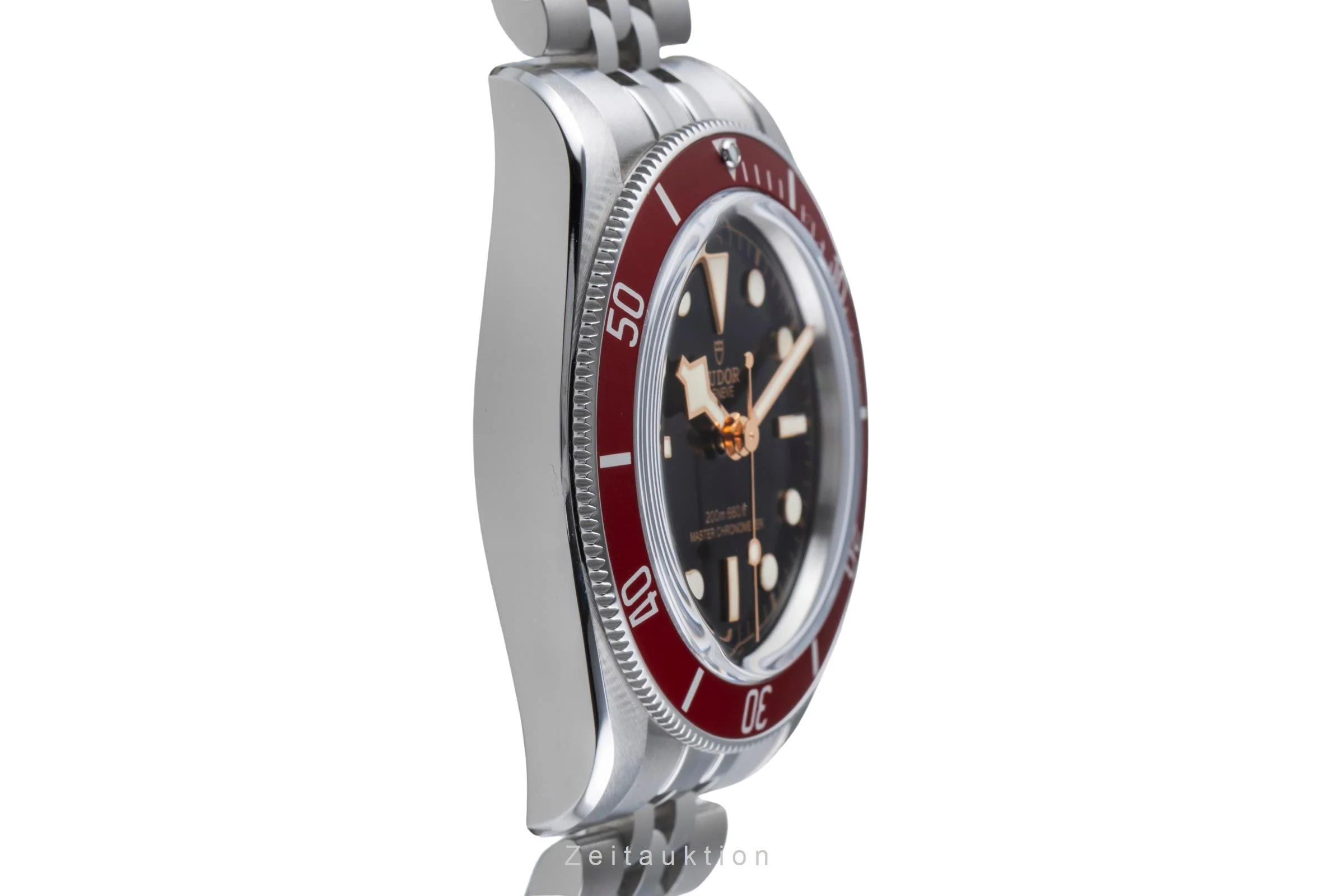 Tudor Black Bay 41 steel automatic men's watch 7941A1A0RU LP: 4850EUR  [2507461] - Image 8
