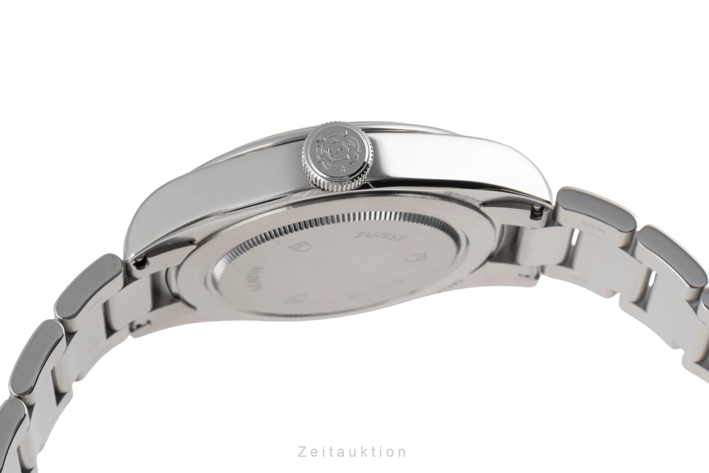 Tudor Black Bay 41 steel automatic men's watch 79450  [2504375] - Image 12