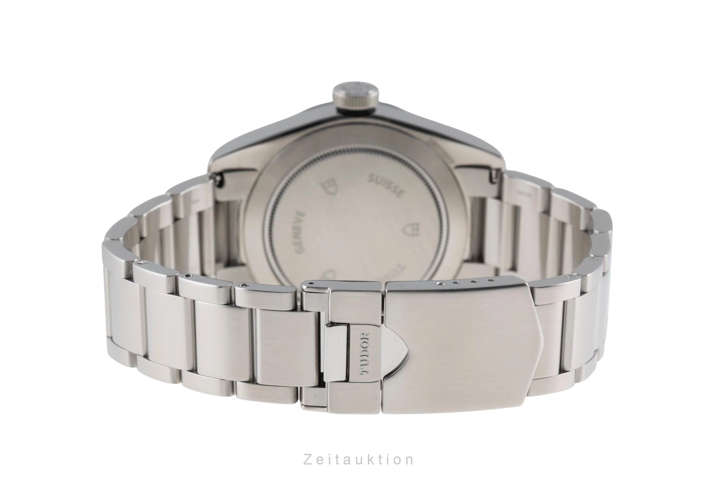 Tudor Black Bay 41 steel automatic men's watch 79450  [2504375] - Image 13
