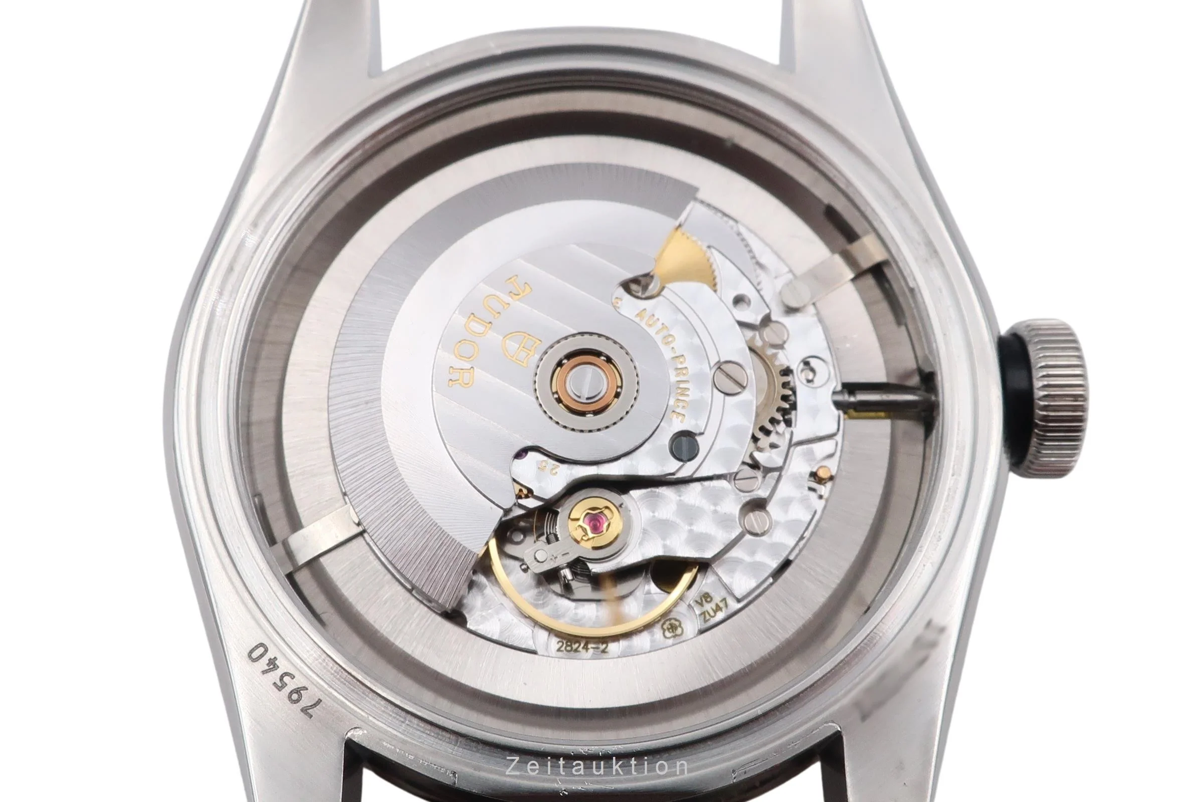 Tudor Black Bay 41 steel automatic men's watch 79450  [2504375] - Image 14