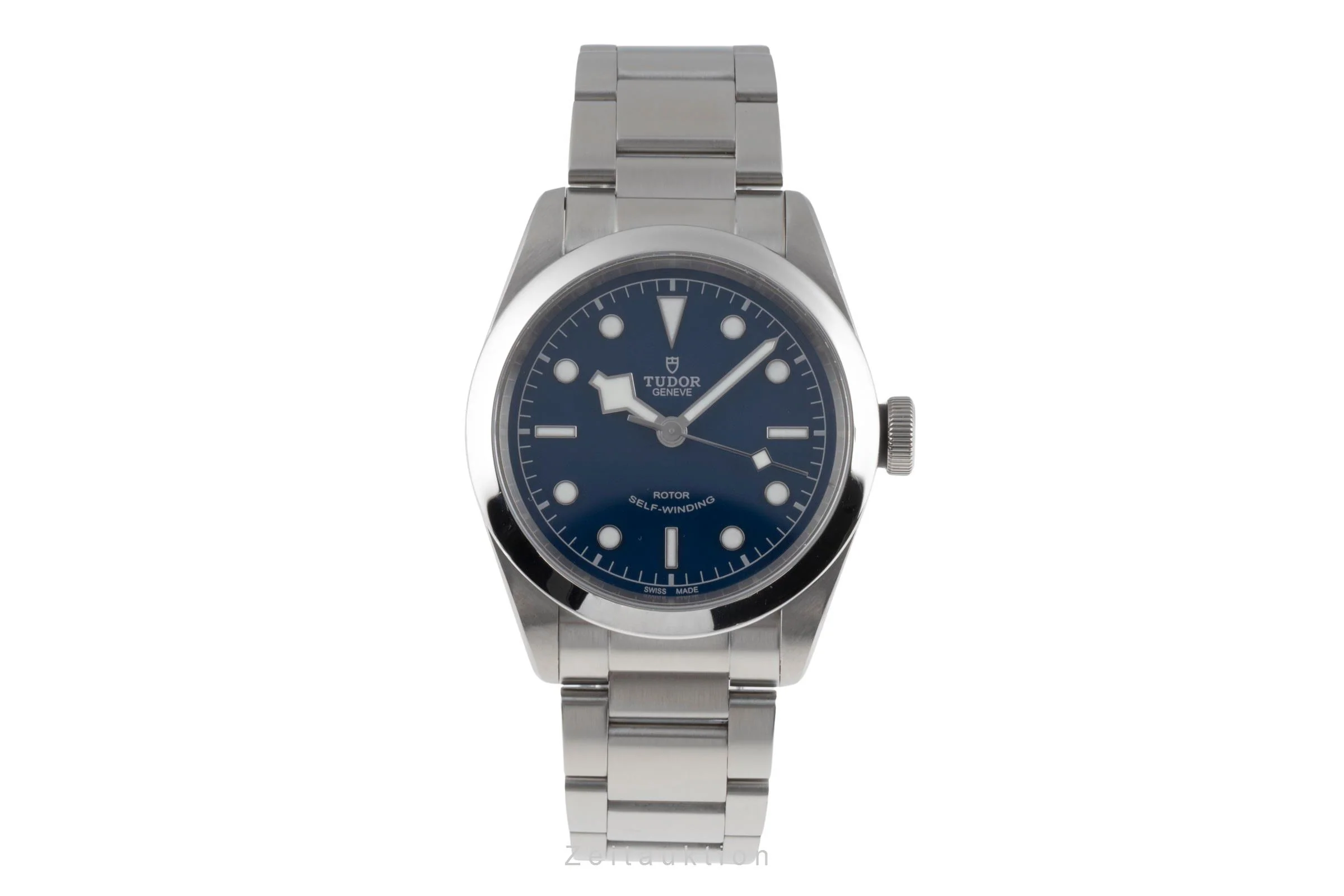 Tudor Black Bay 41 steel automatic men's watch 79450  [2504375] - Image 5