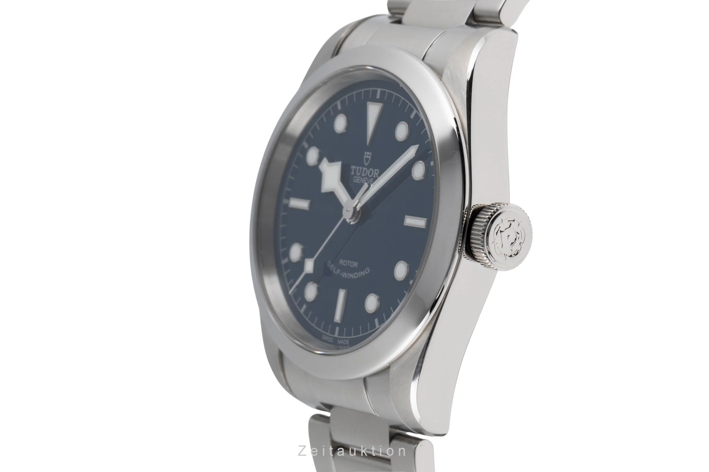 Tudor Black Bay 41 steel automatic men's watch 79450  [2504375] - Image 7