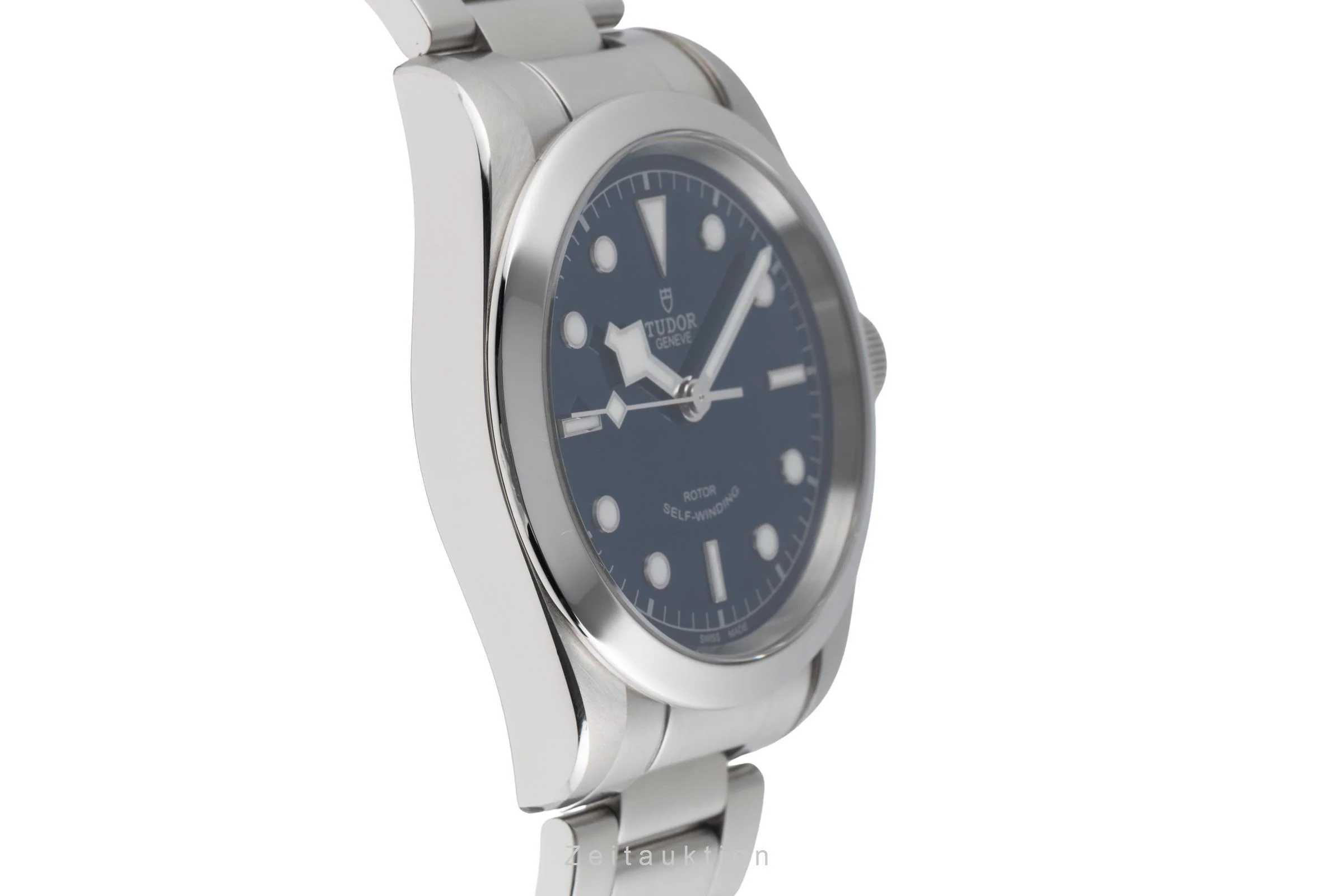 Tudor Black Bay 41 steel automatic men's watch 79450  [2504375] - Image 8