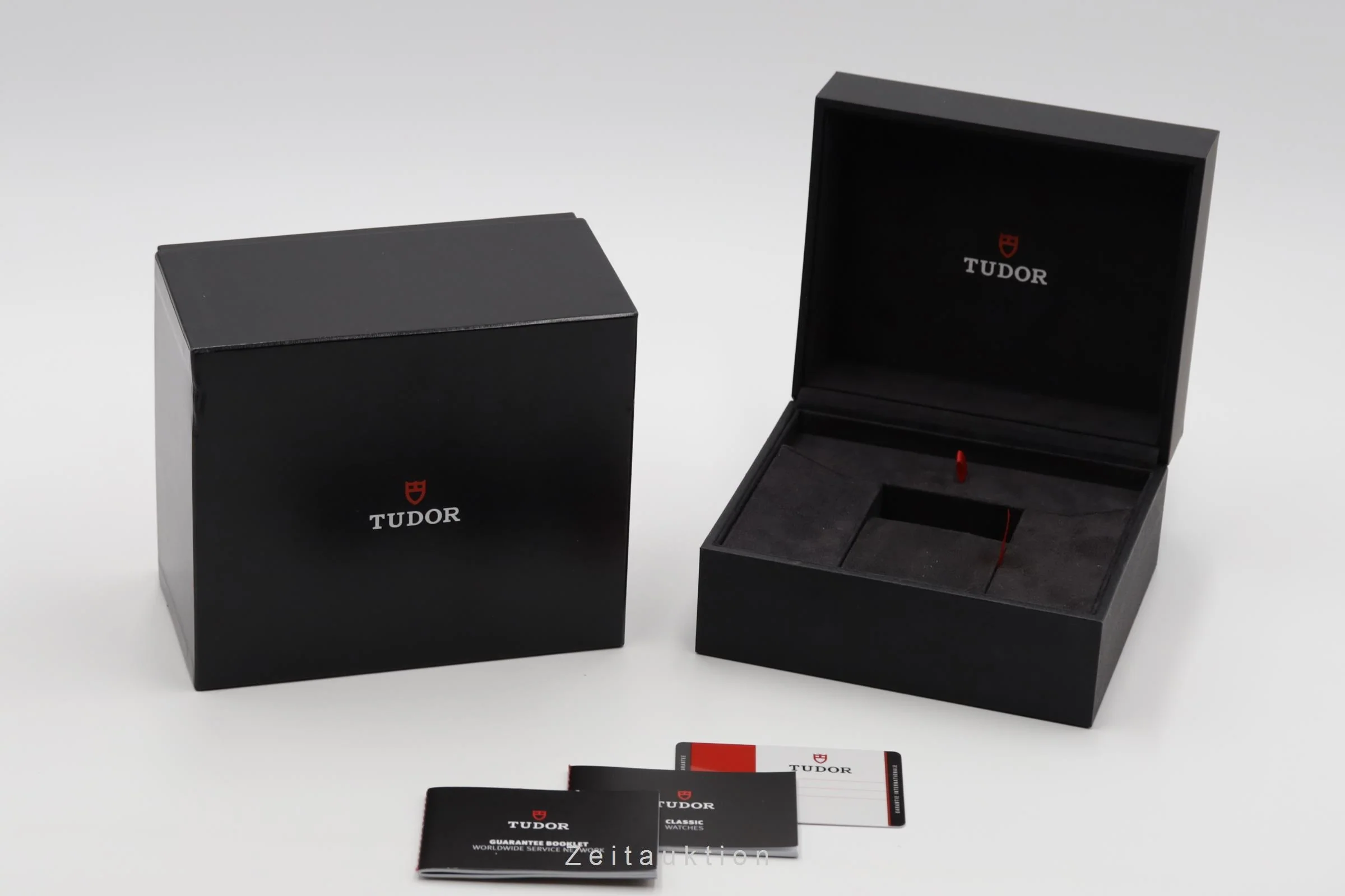 Tudor Black Bay 41 steel automatic men's watch 79450  [2504375] - Image 9