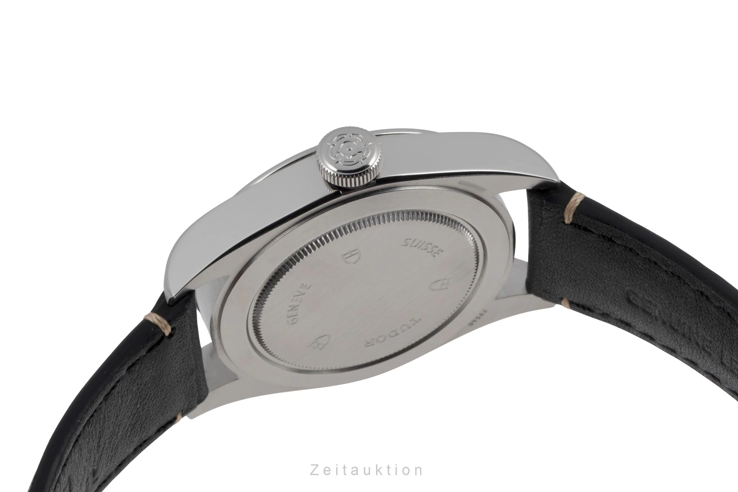 Tudor Black Bay 41 steel automatic men's watch 79540  [2507083] - Image 13