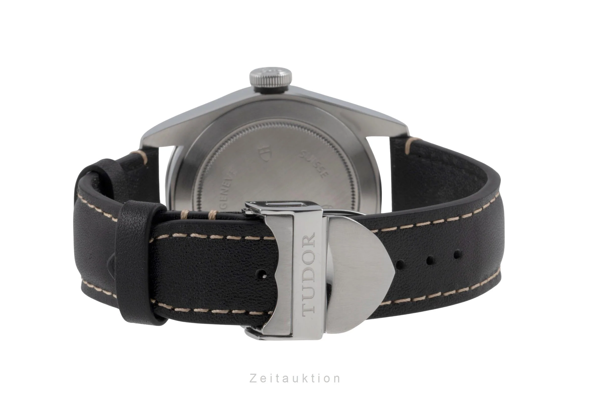 Tudor Black Bay 41 steel automatic men's watch 79540  [2507083] - Image 14