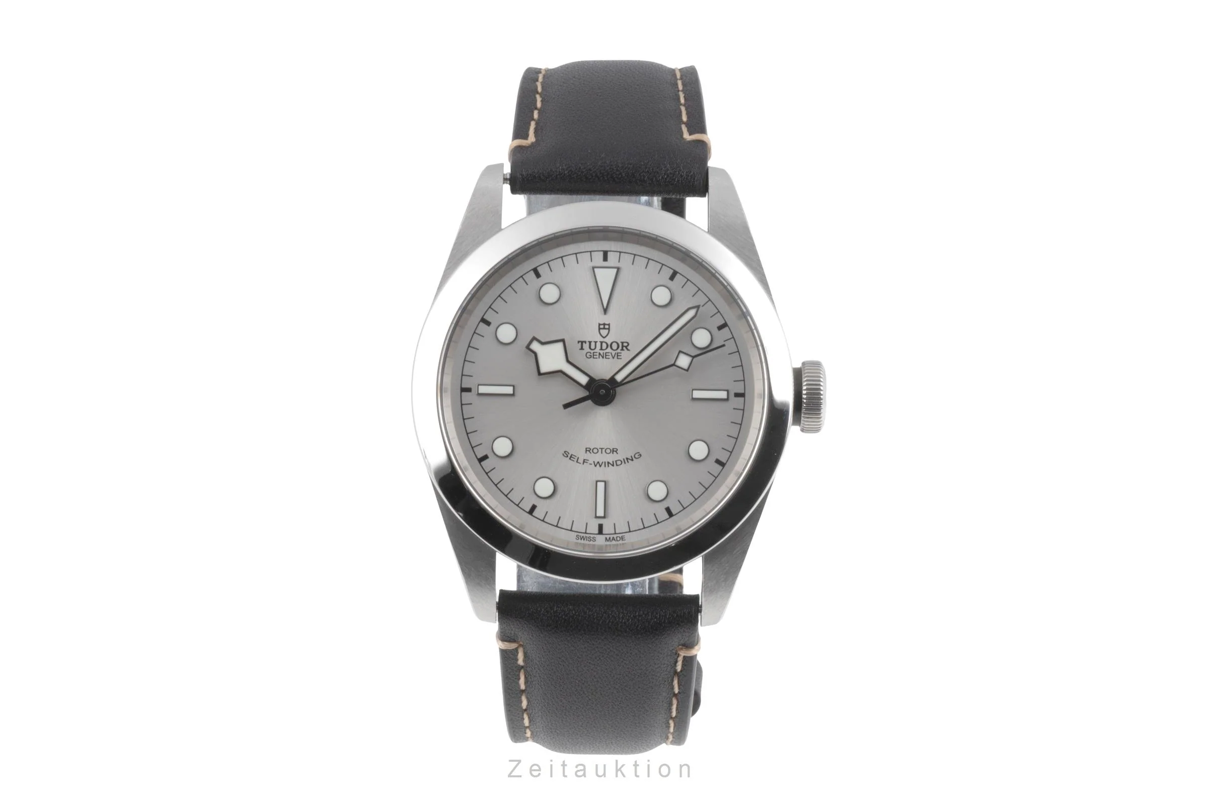 Tudor Black Bay 41 steel automatic men's watch 79540  [2507083] - Image 5