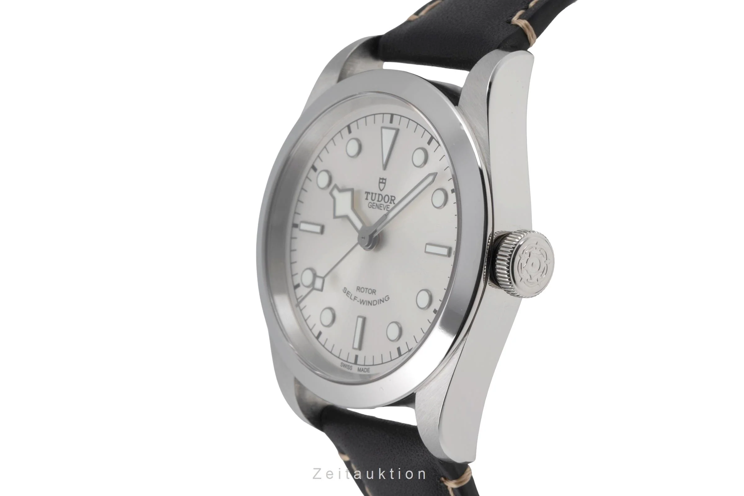 Tudor Black Bay 41 steel automatic men's watch 79540  [2507083] - Image 7